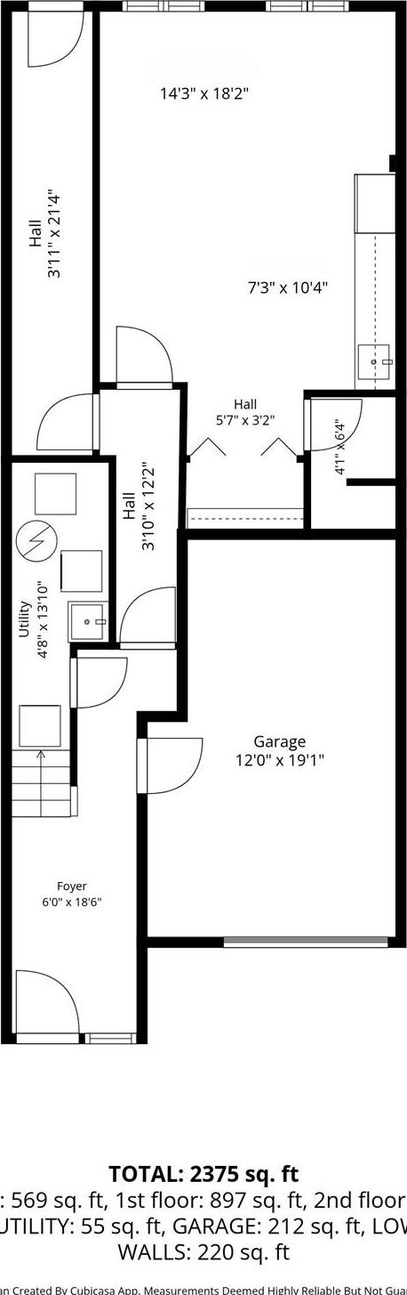 Single Family Burke  Bronx, NY 10469, MLS-1006824-32