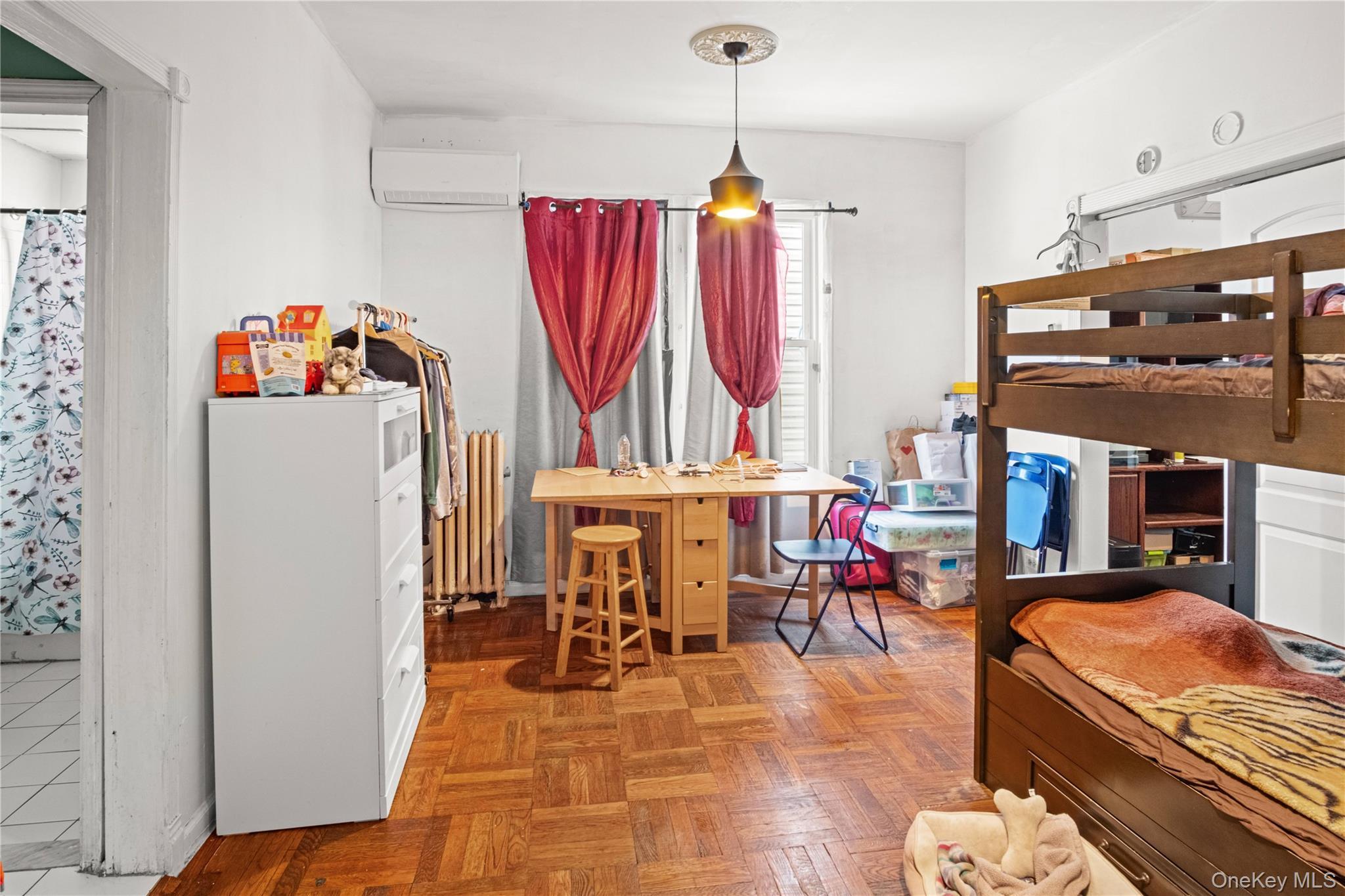 Single Family Calhoun  Bronx, NY 10465, MLS-1006825-11
