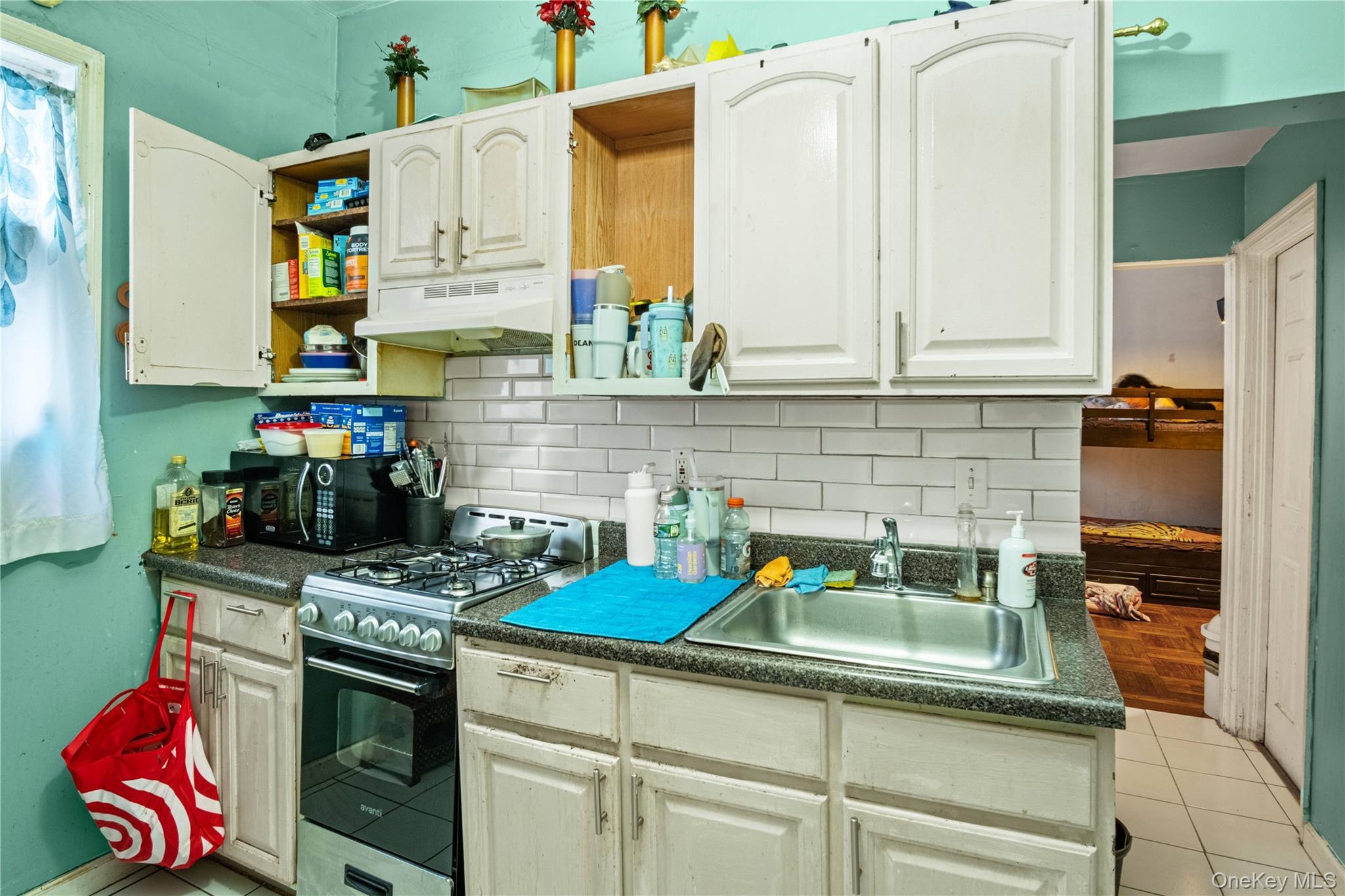 Single Family Calhoun  Bronx, NY 10465, MLS-1006825-15