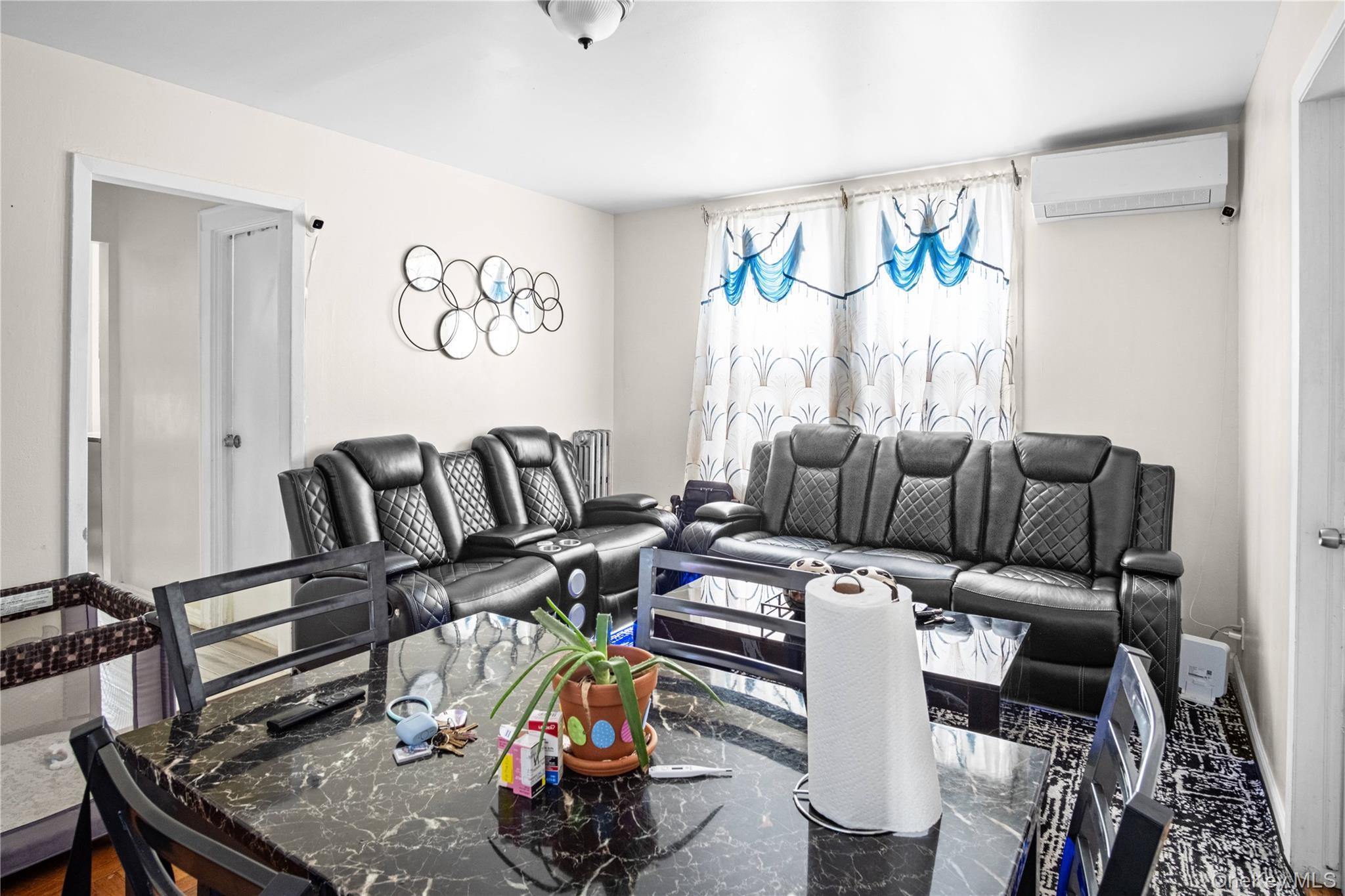 Single Family Calhoun  Bronx, NY 10465, MLS-1006825-26