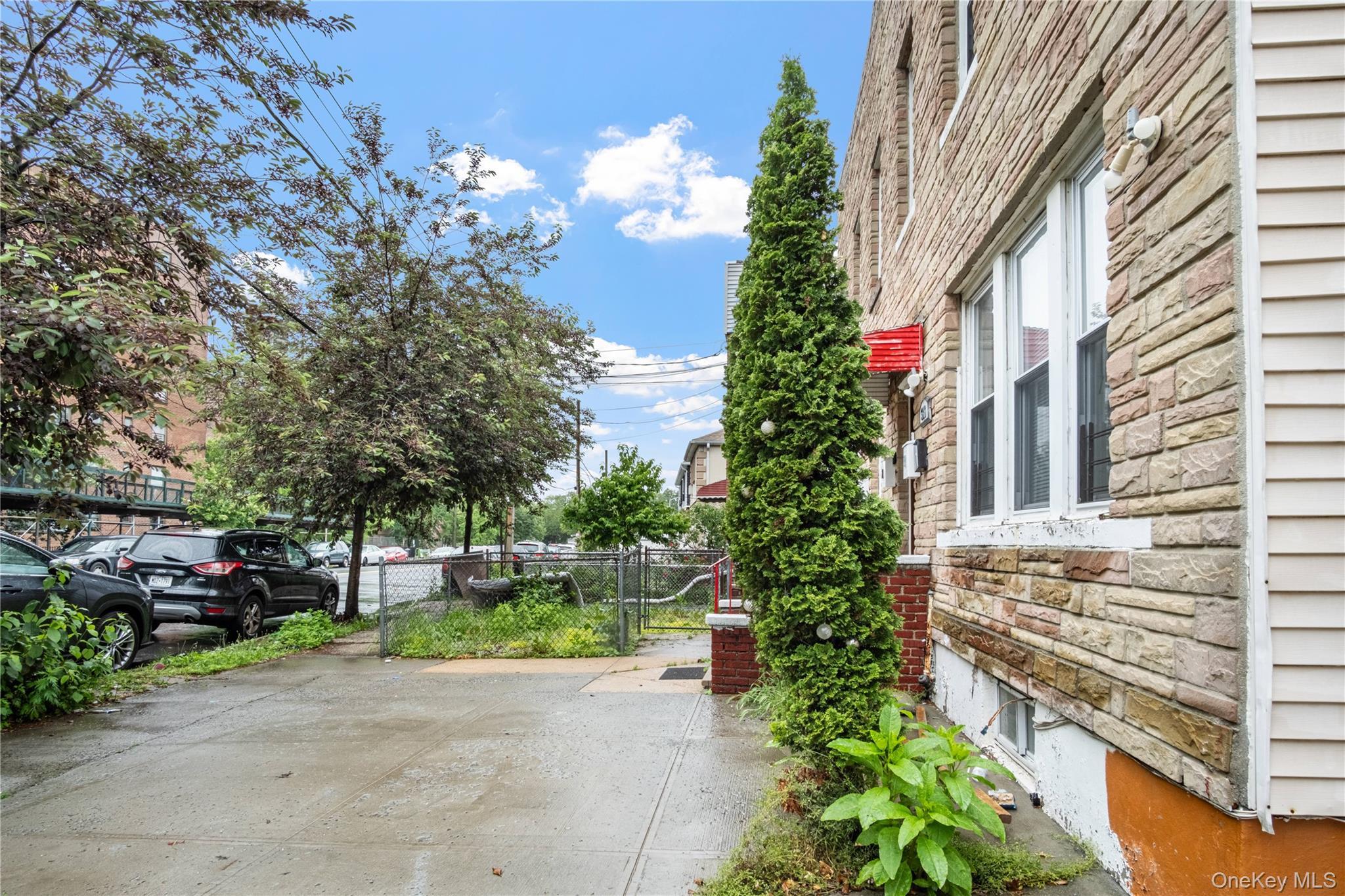 Single Family Calhoun  Bronx, NY 10465, MLS-1006825-4