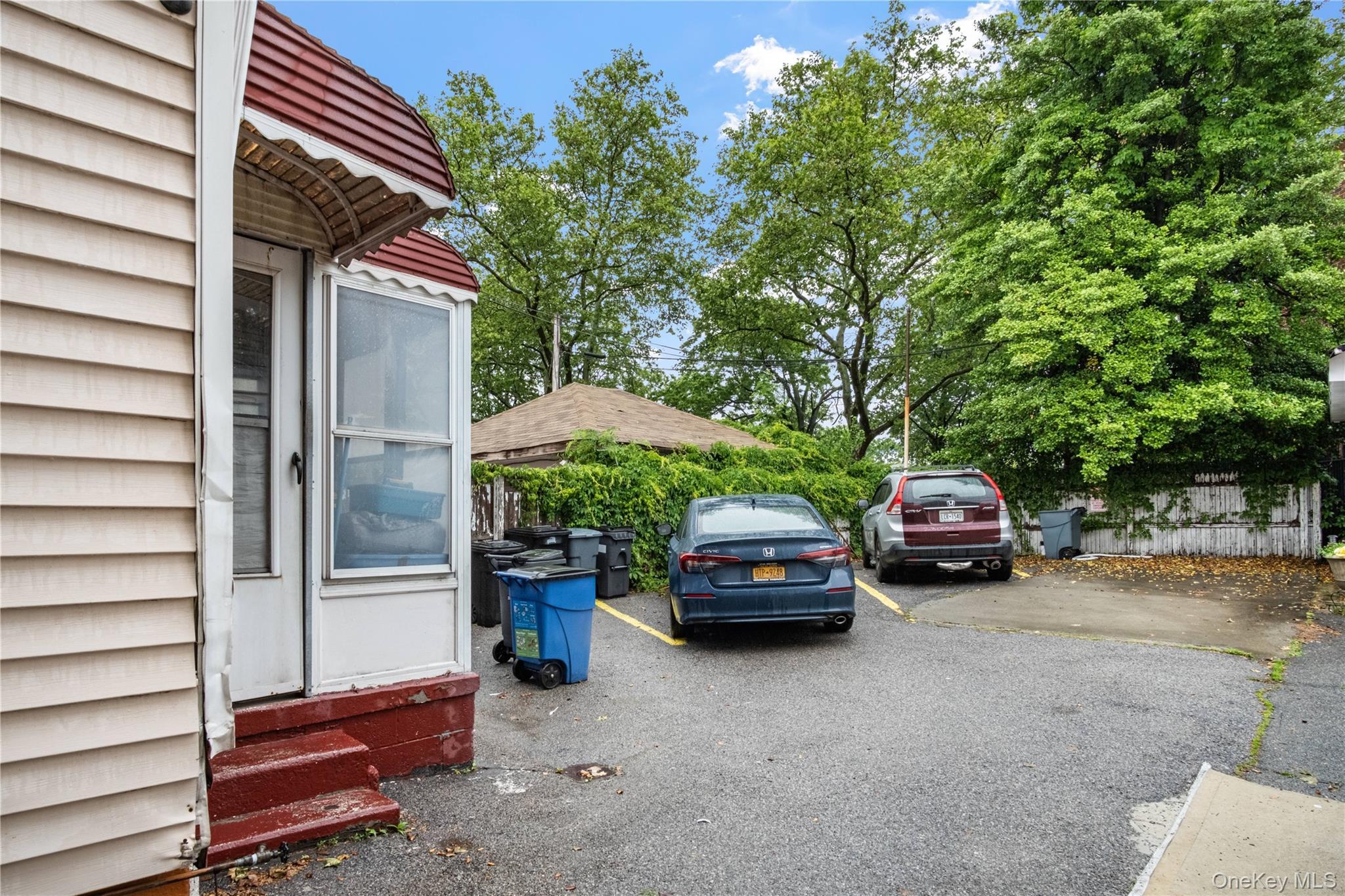 Single Family Calhoun  Bronx, NY 10465, MLS-1006825-5