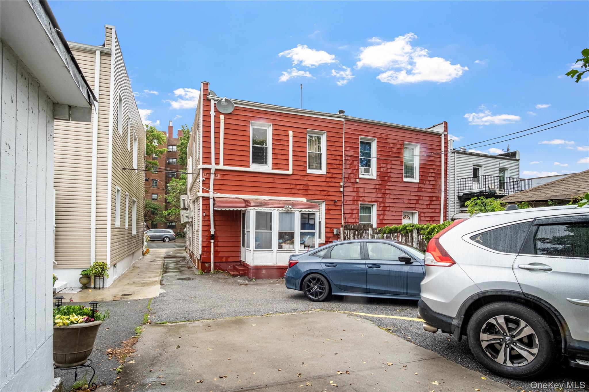 Single Family Calhoun  Bronx, NY 10465, MLS-1006825-6
