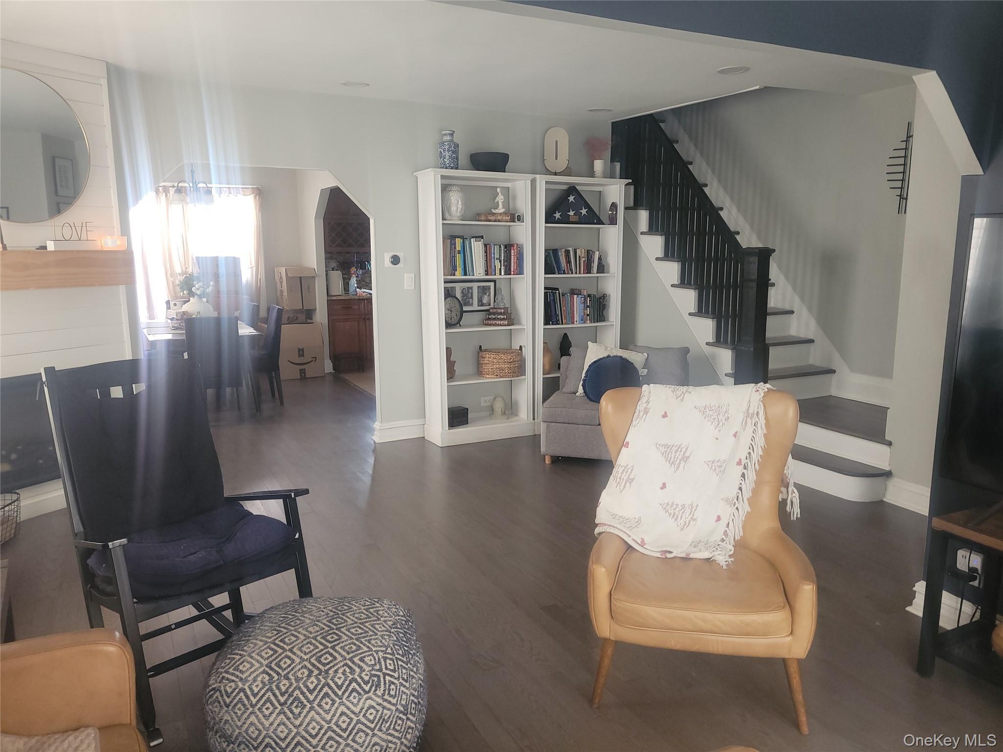 Single Family Woodhull Bronx, NY 10469, MLS-1006831-14