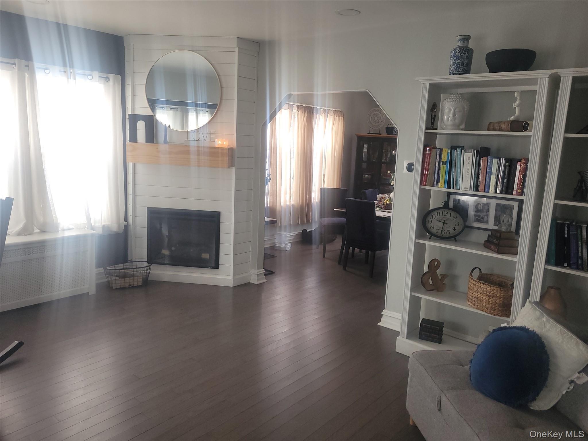 Single Family Woodhull Bronx, NY 10469, MLS-1006831-9