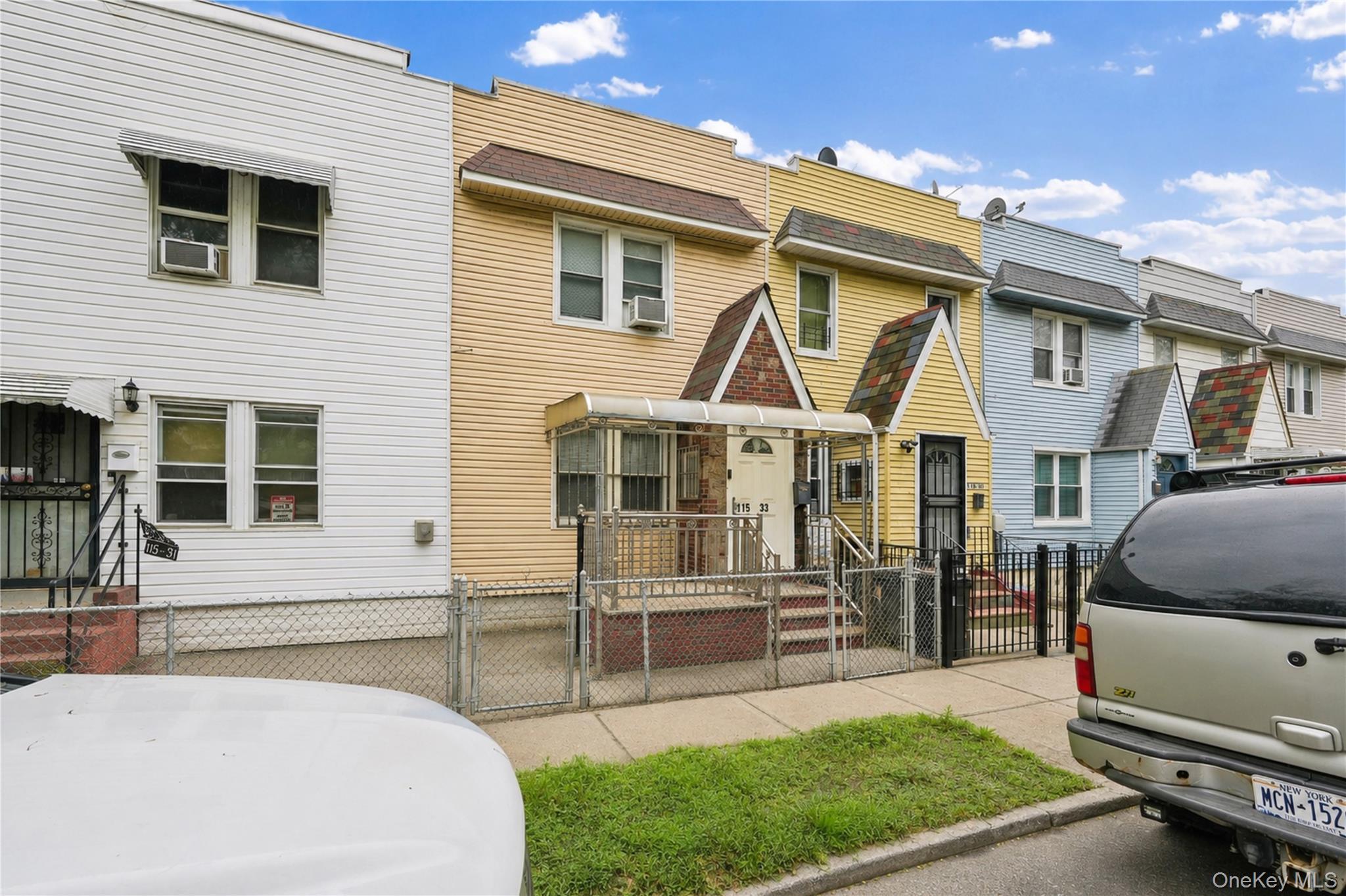 Single Family 146th  Queens, NY 11436, MLS-1006848-2