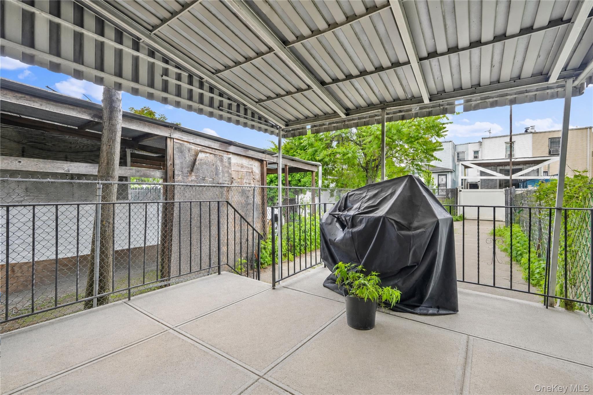 Single Family 146th  Queens, NY 11436, MLS-1006848-22