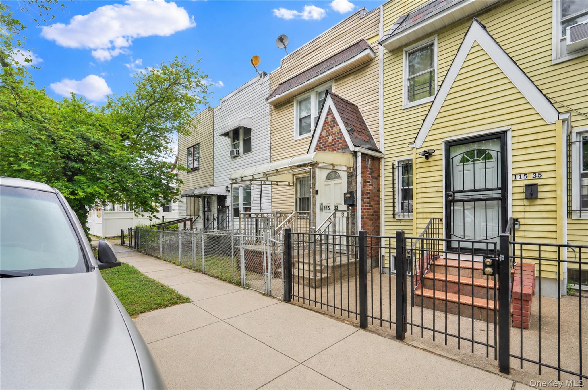Single Family 146th  Queens, NY 11436, MLS-1006848-3