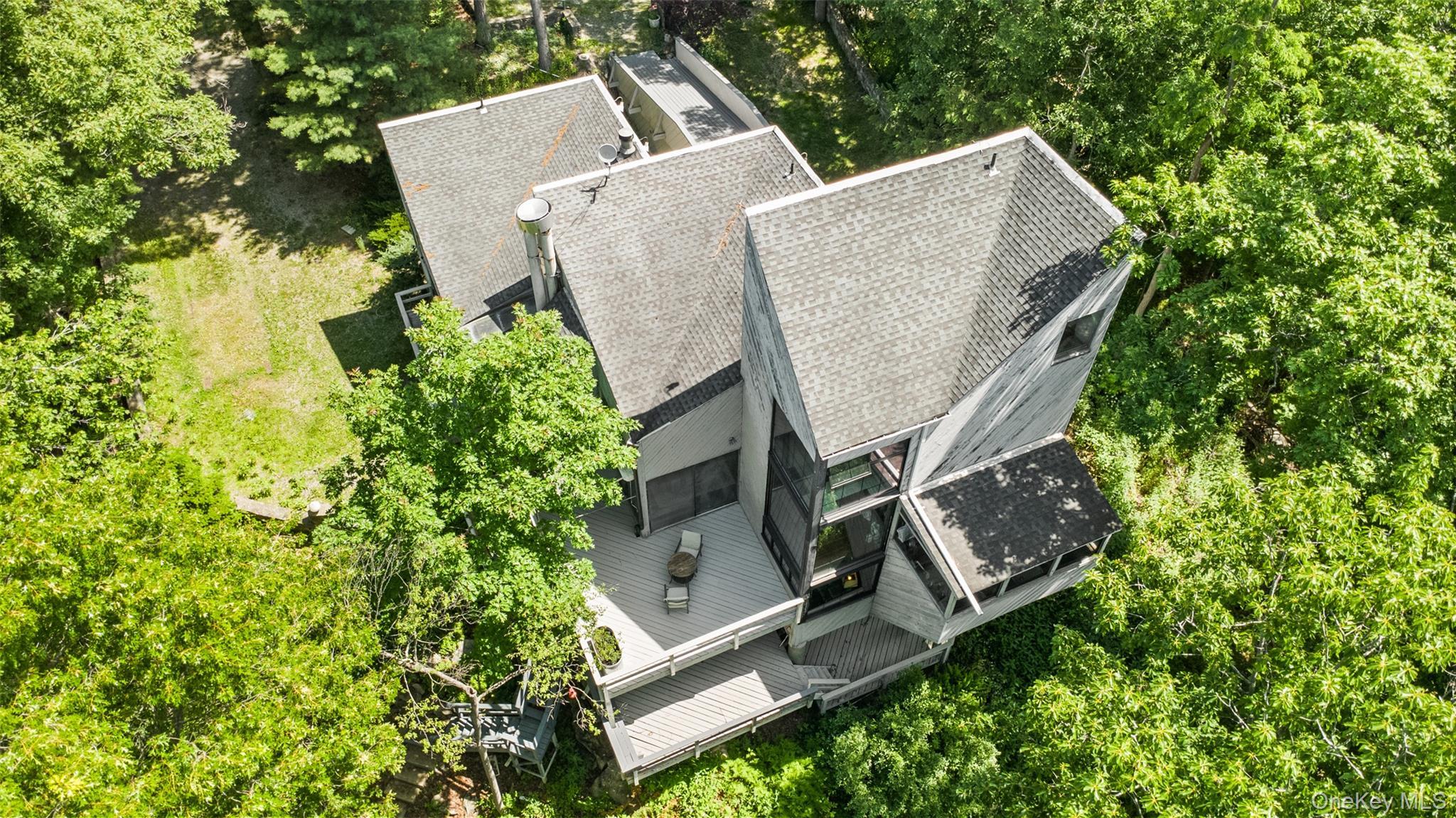 Single Family Cliff Court  Putnam County, NY 10512, MLS-1006849-43