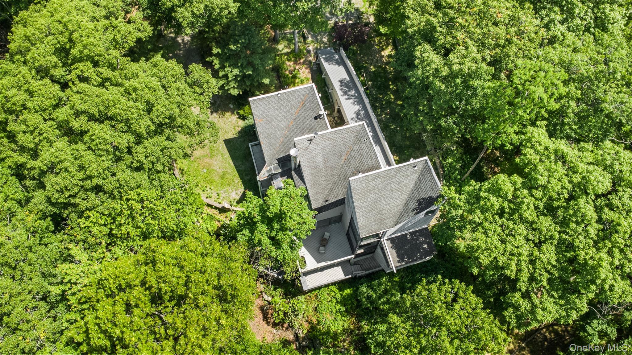 Single Family Cliff Court  Putnam County, NY 10512, MLS-1006849-47