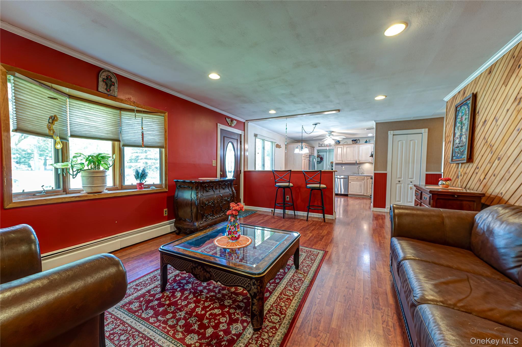 Single Family Vine Street  Suffolk County, NY 11720, MLS-1006863-11