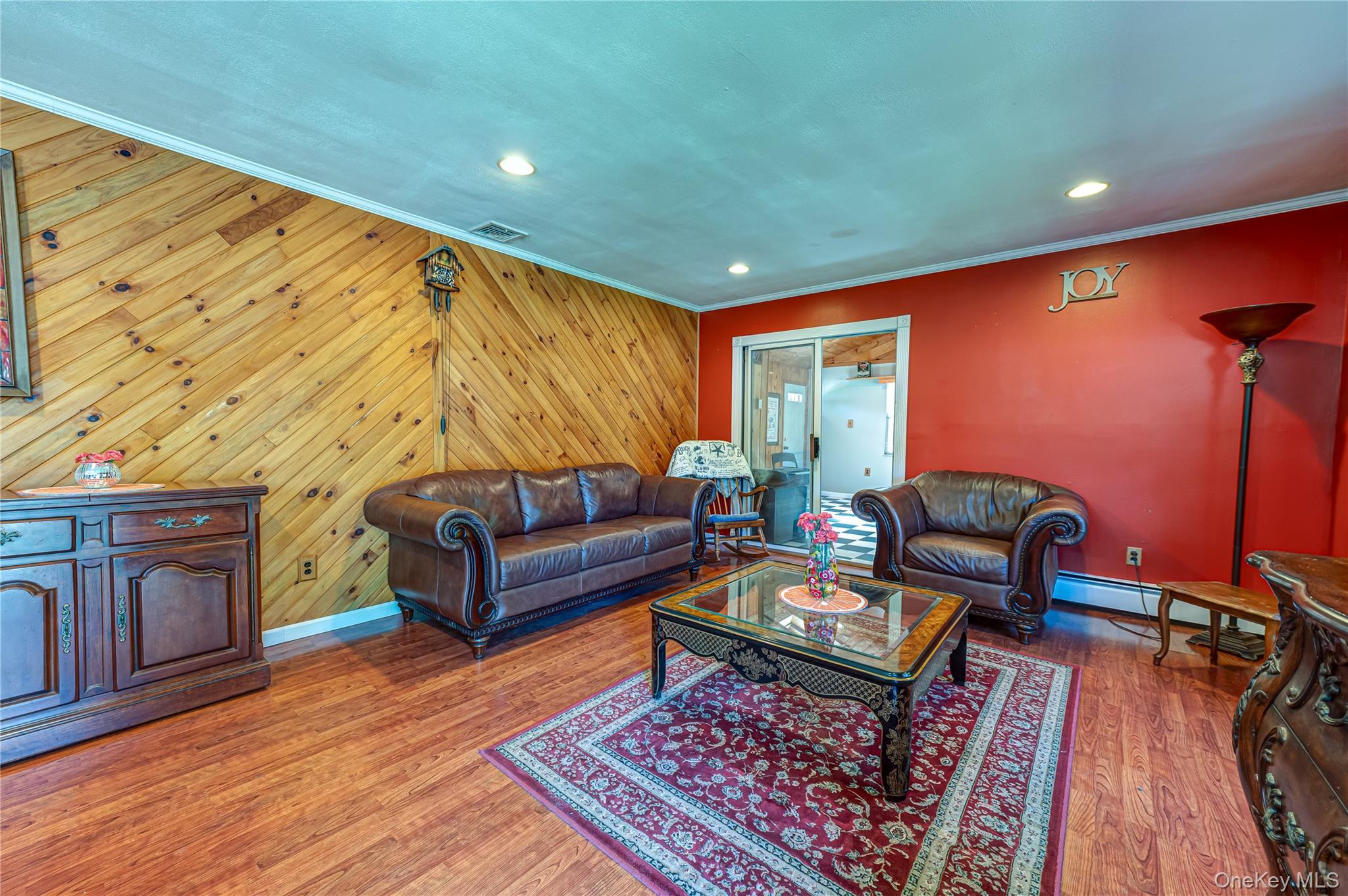 Single Family Vine Street  Suffolk County, NY 11720, MLS-1006863-12