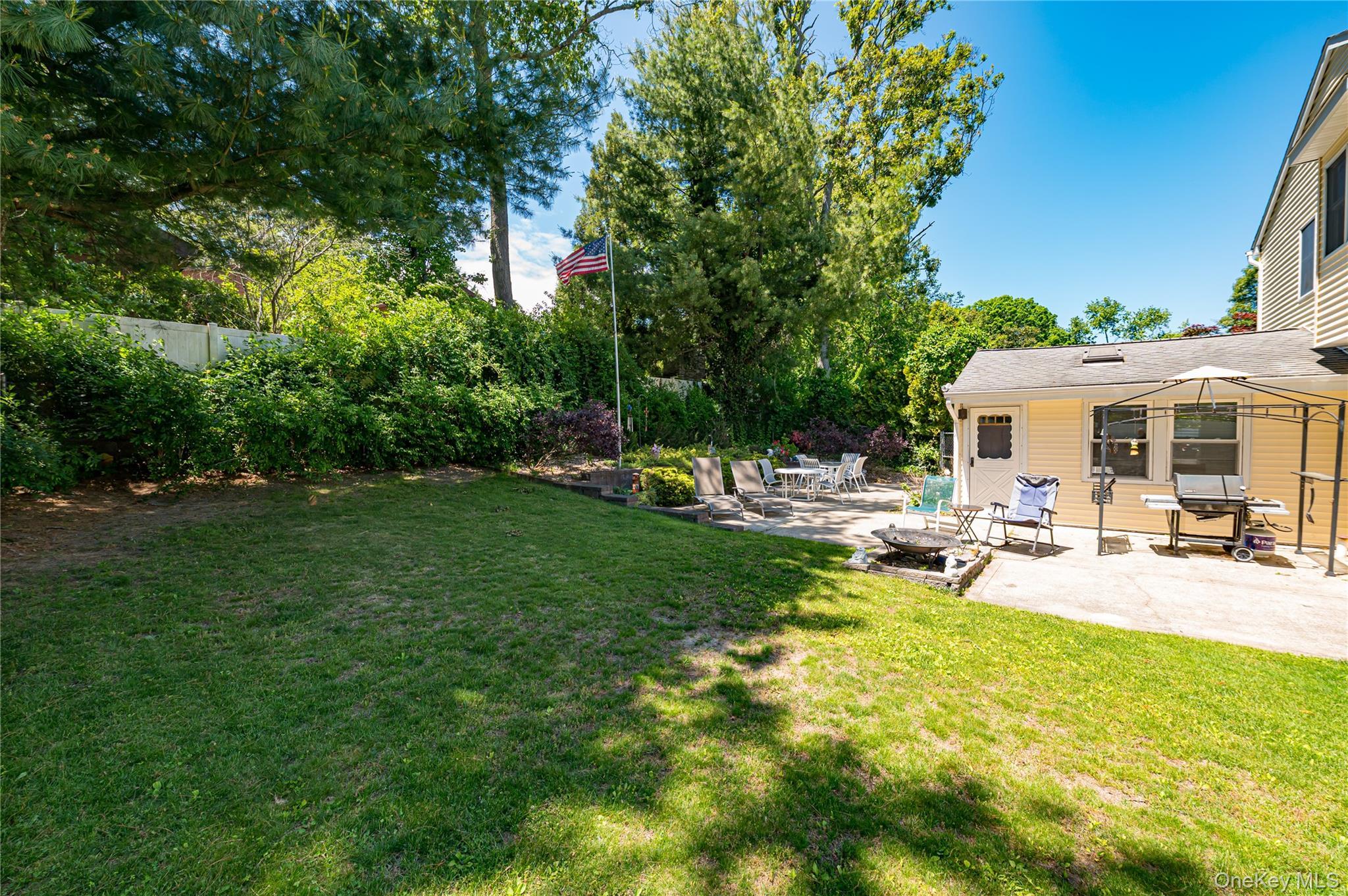 Single Family Vine Street  Suffolk County, NY 11720, MLS-1006863-21