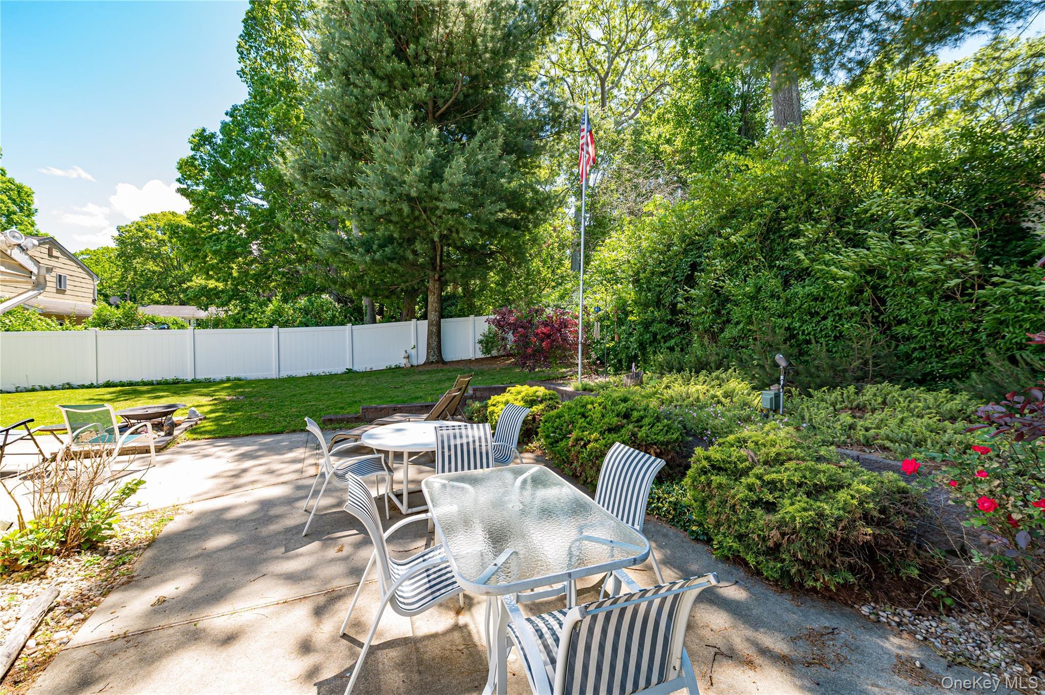 Single Family Vine Street  Suffolk County, NY 11720, MLS-1006863-23