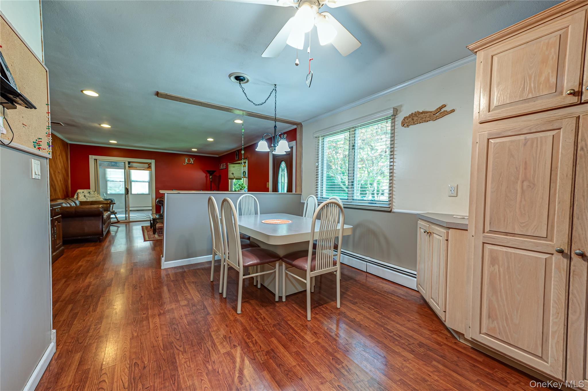Single Family Vine Street  Suffolk County, NY 11720, MLS-1006863-4