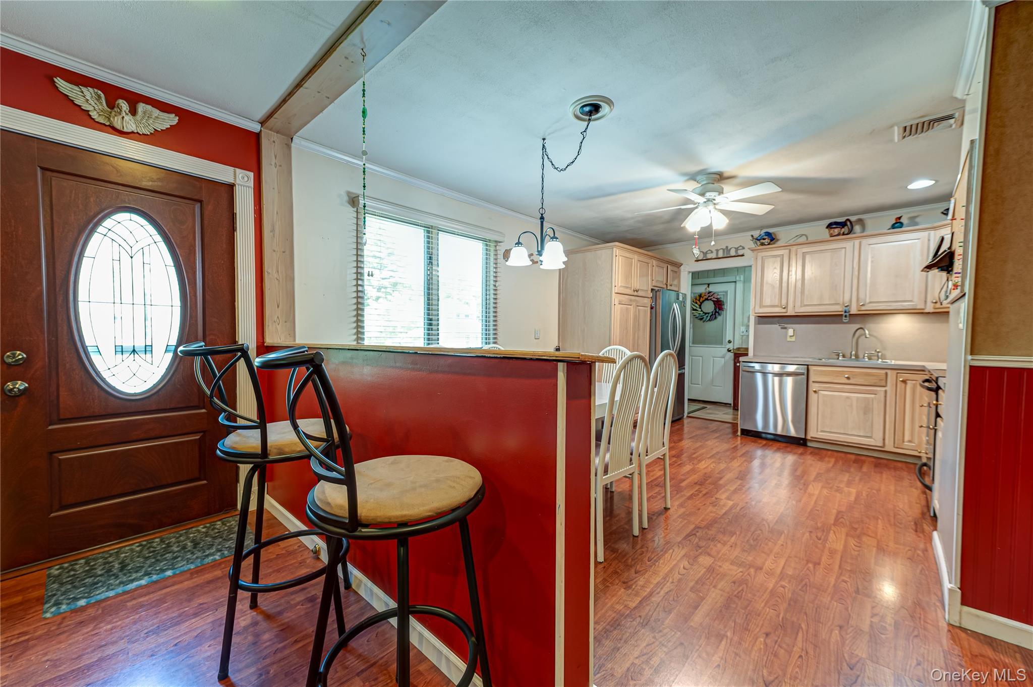 Single Family Vine Street  Suffolk County, NY 11720, MLS-1006863-7
