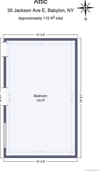 Single Family E Jackson Avenue E Suffolk County, NY 11702, MLS-1006864-27