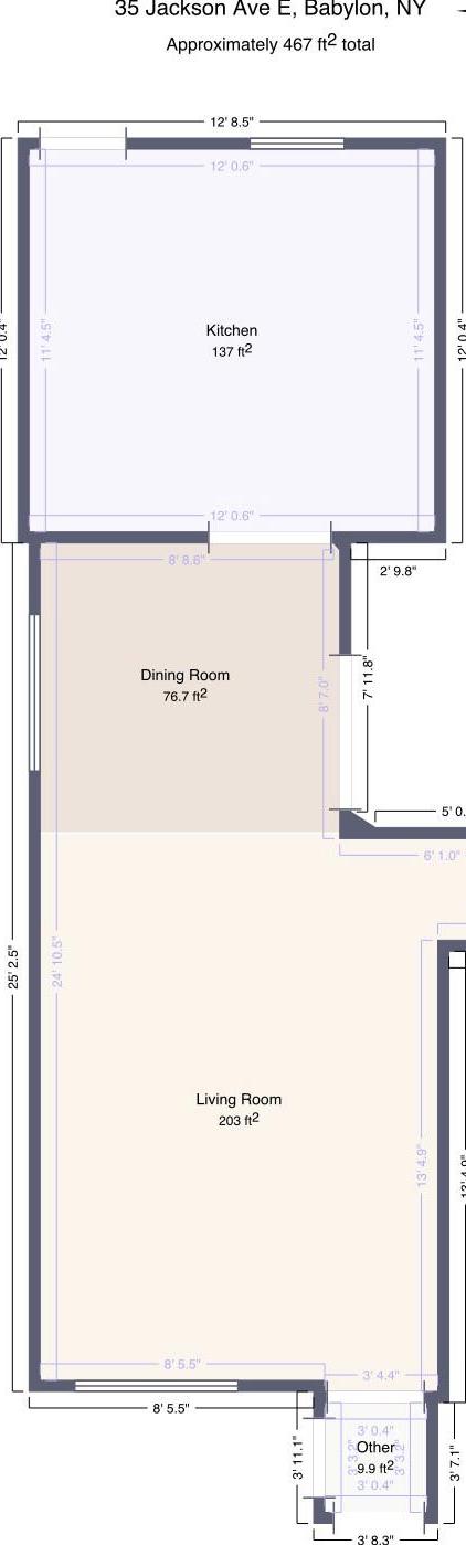 Single Family E Jackson Avenue E Suffolk County, NY 11702, MLS-1006864-29