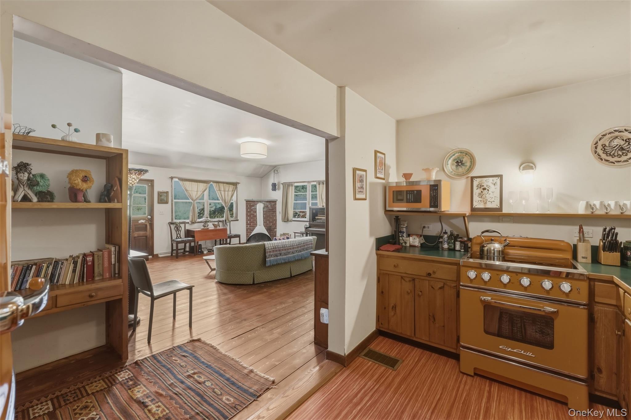 Single Family Downer Lane Ulster County, NY 12498, MLS-1006871-10