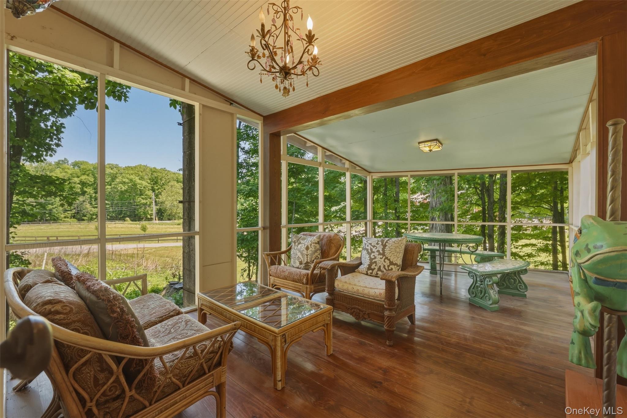 Single Family Downer Lane Ulster County, NY 12498, MLS-1006871-12