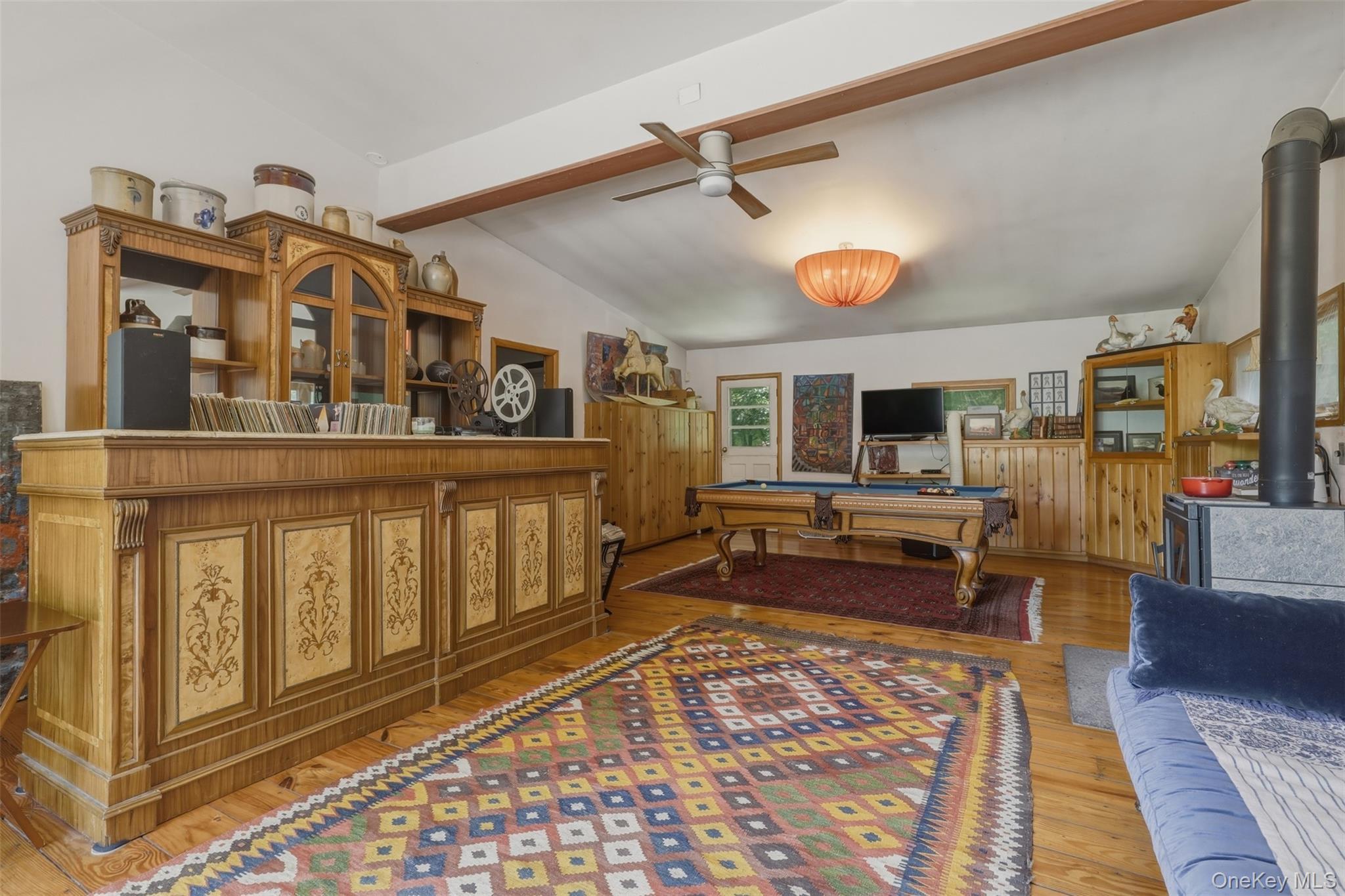 Single Family Downer Lane Ulster County, NY 12498, MLS-1006871-16