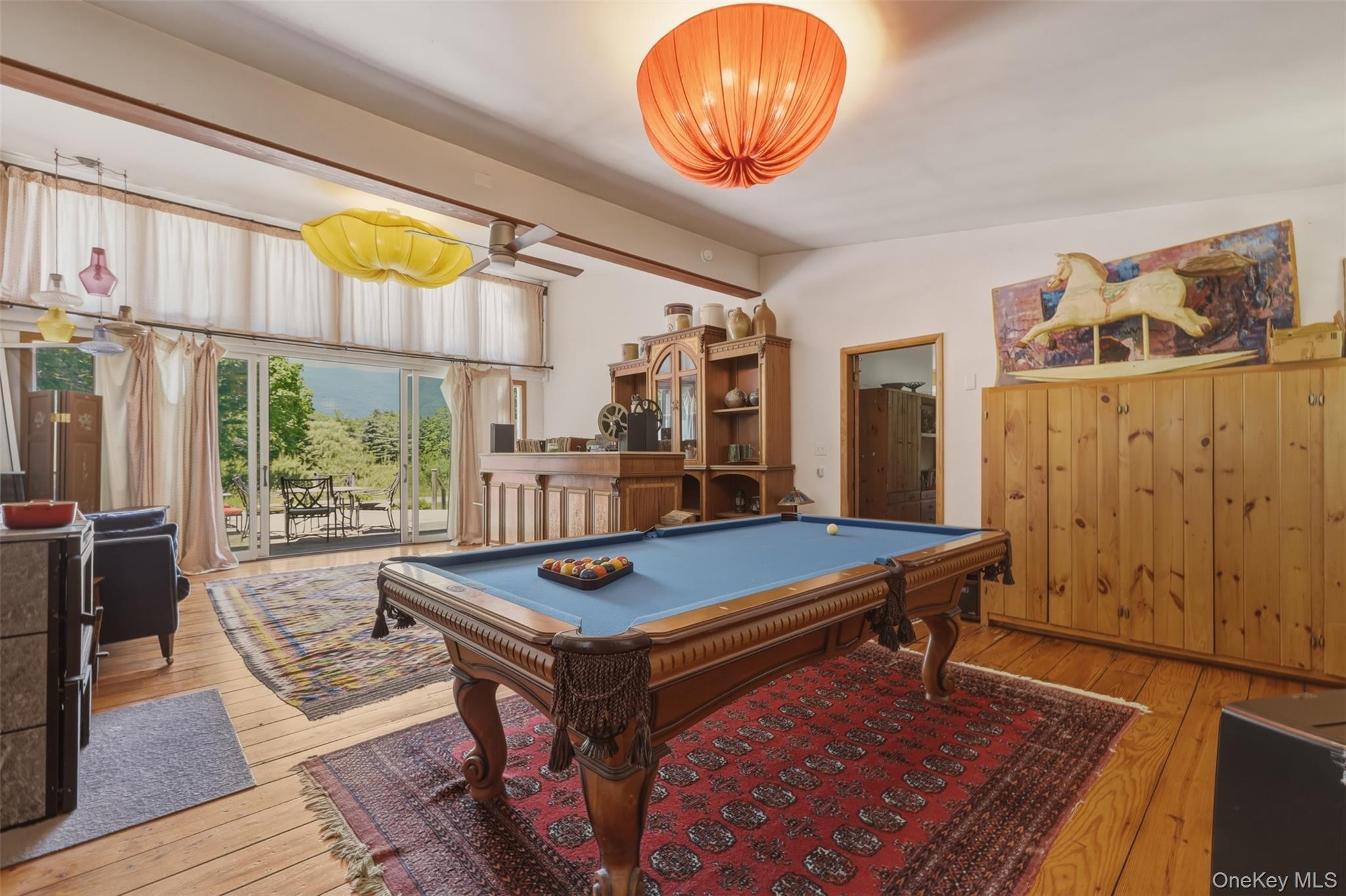 Single Family Downer Lane Ulster County, NY 12498, MLS-1006871-17