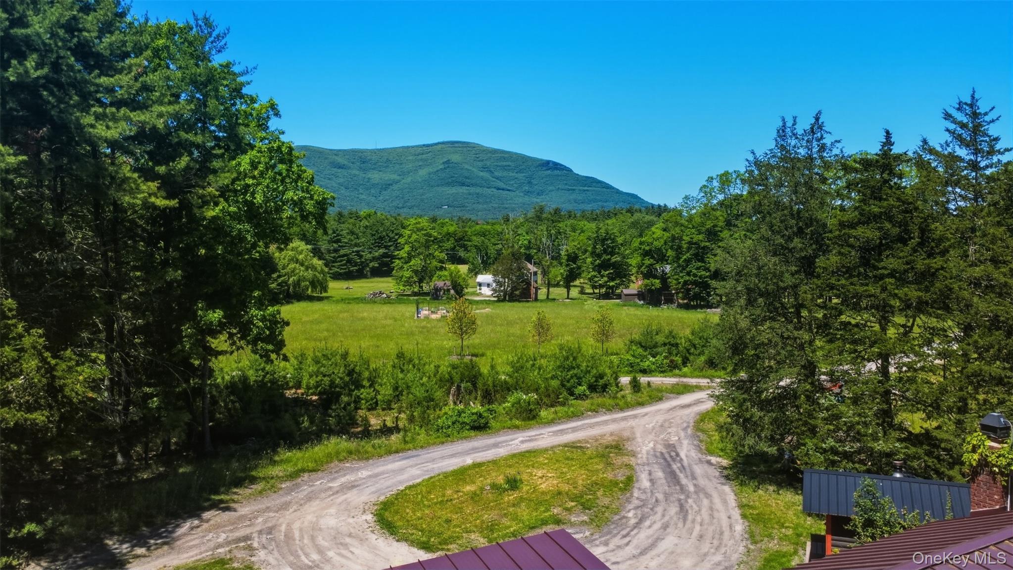 Single Family Downer Lane Ulster County, NY 12498, MLS-1006871-20