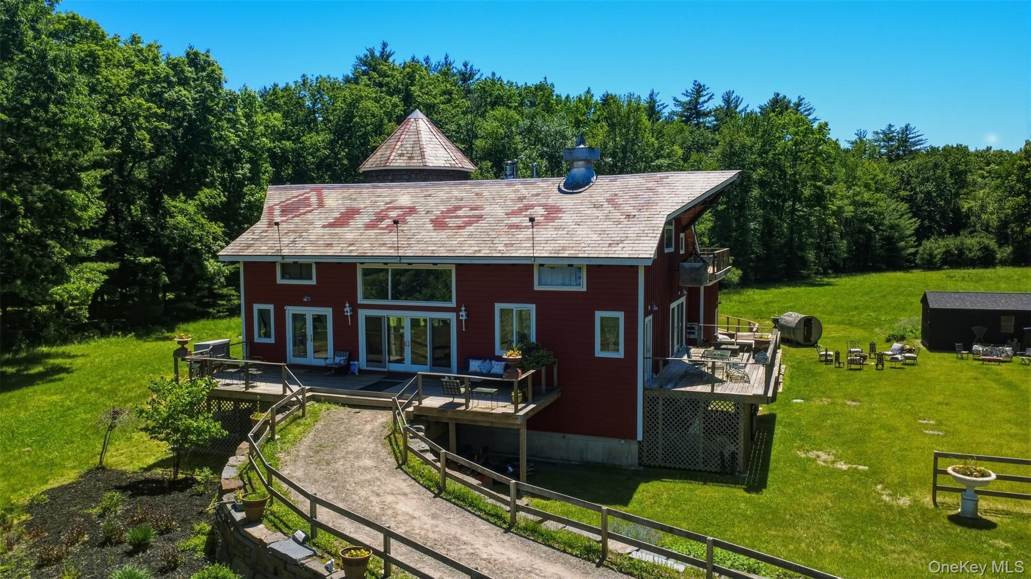 Single Family Downer Lane Ulster County, NY 12498, MLS-1006871-22