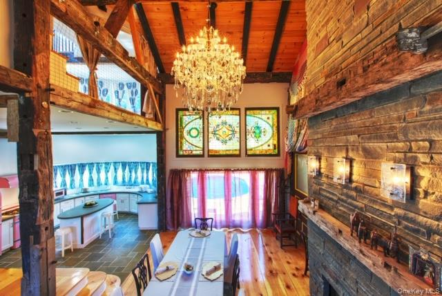 Single Family Downer Lane Ulster County, NY 12498, MLS-1006871-25