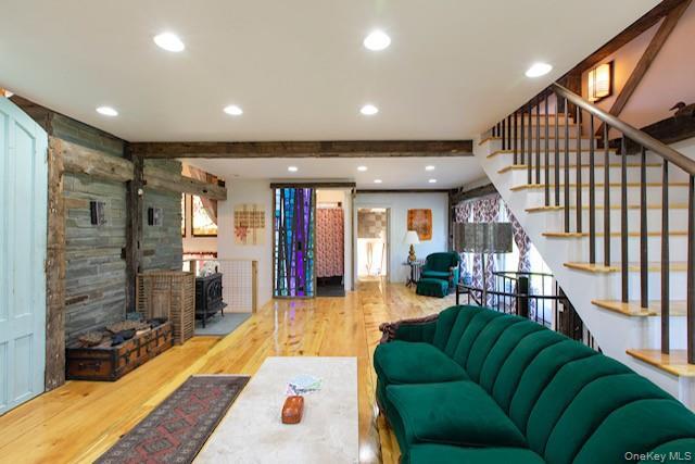 Single Family Downer Lane Ulster County, NY 12498, MLS-1006871-30