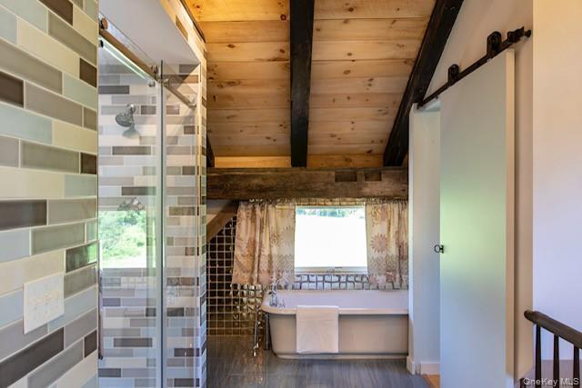 Single Family Downer Lane Ulster County, NY 12498, MLS-1006871-35