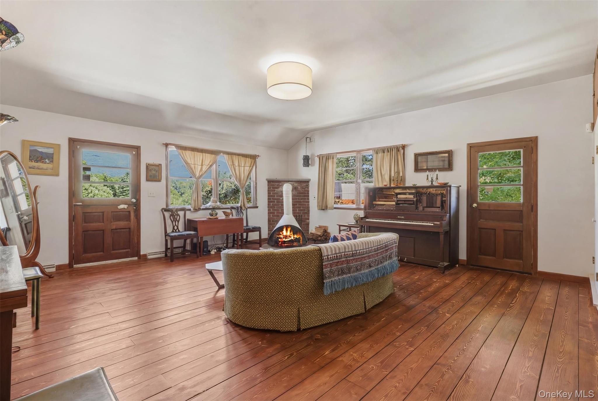 Single Family Downer Lane Ulster County, NY 12498, MLS-1006871-7