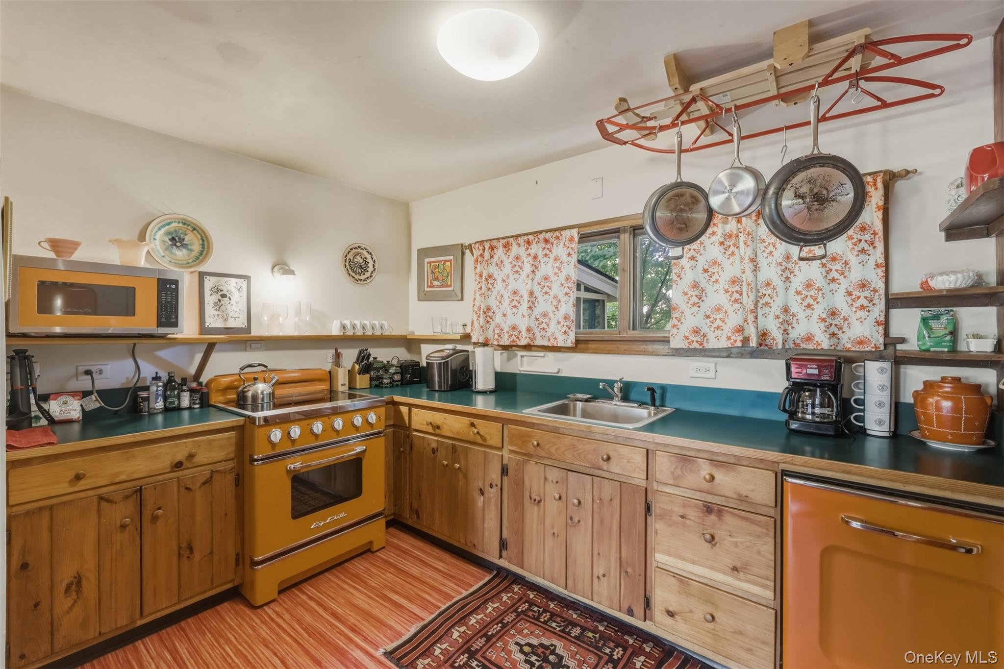 Single Family Downer Lane Ulster County, NY 12498, MLS-1006871-8