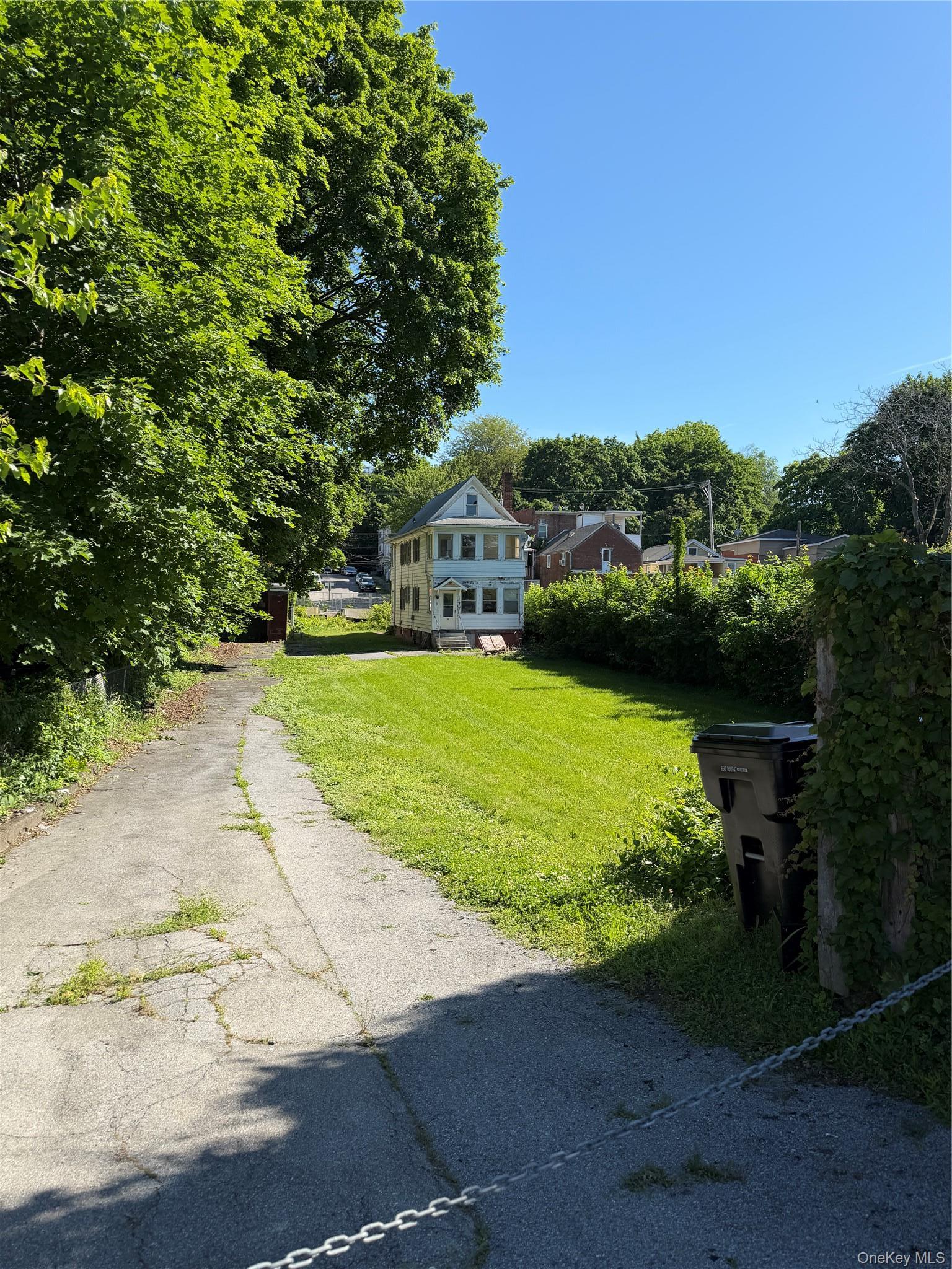 Single Family Duane Street  Dutchess County, NY 12601, MLS-1006875-2