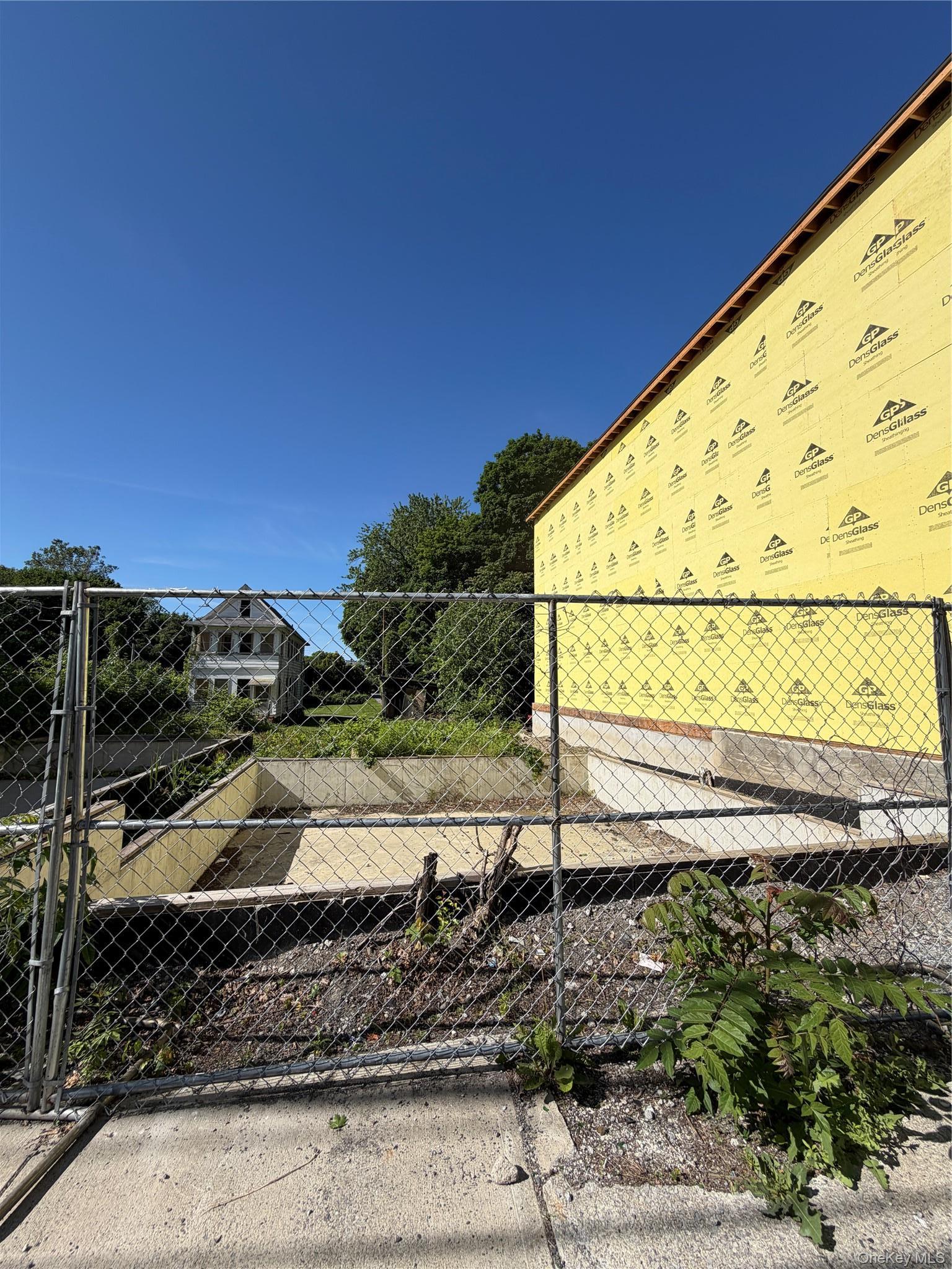 Single Family Duane Street  Dutchess County, NY 12601, MLS-1006875-4