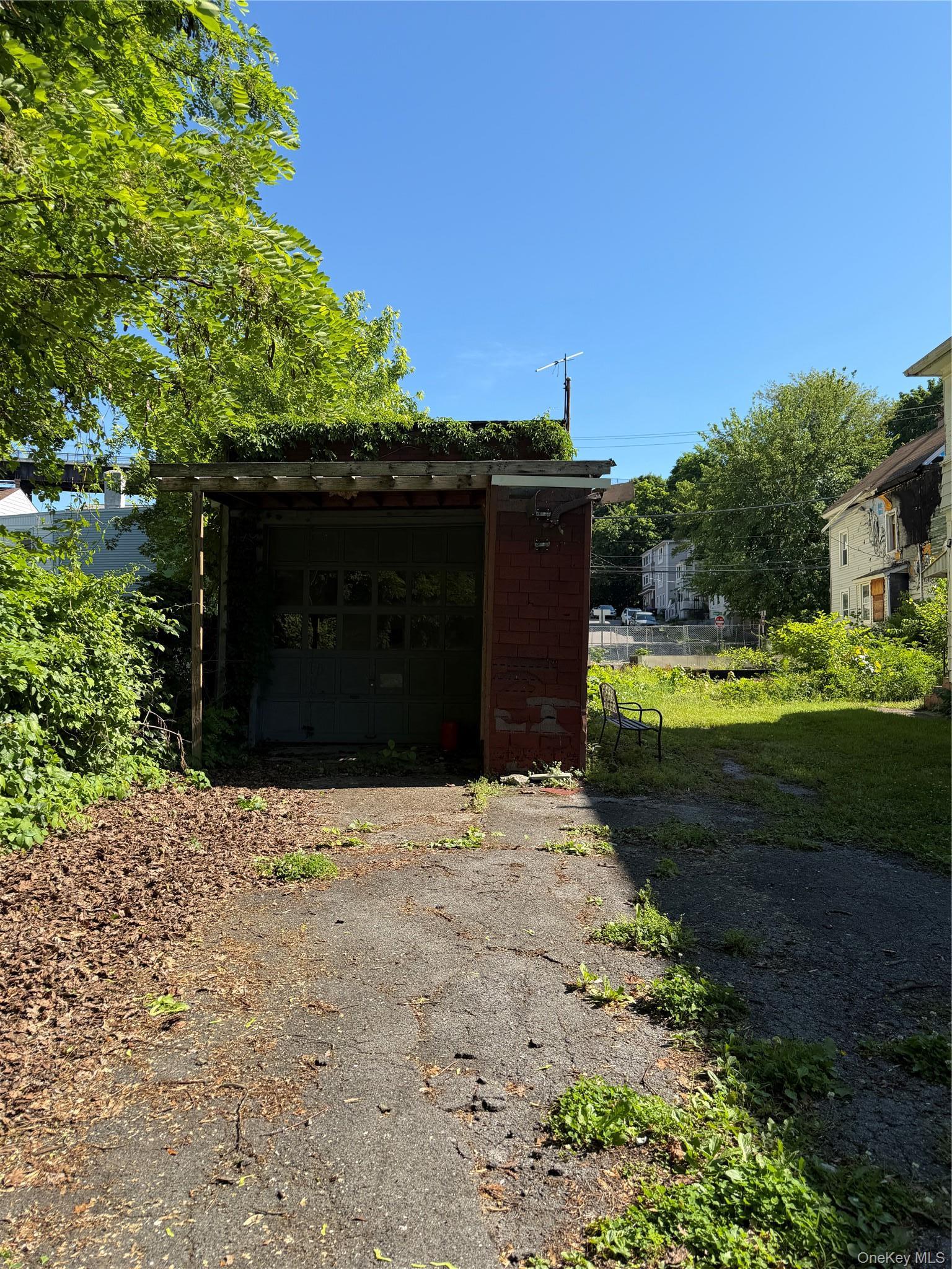 Single Family Duane Street  Dutchess County, NY 12601, MLS-1006875-5