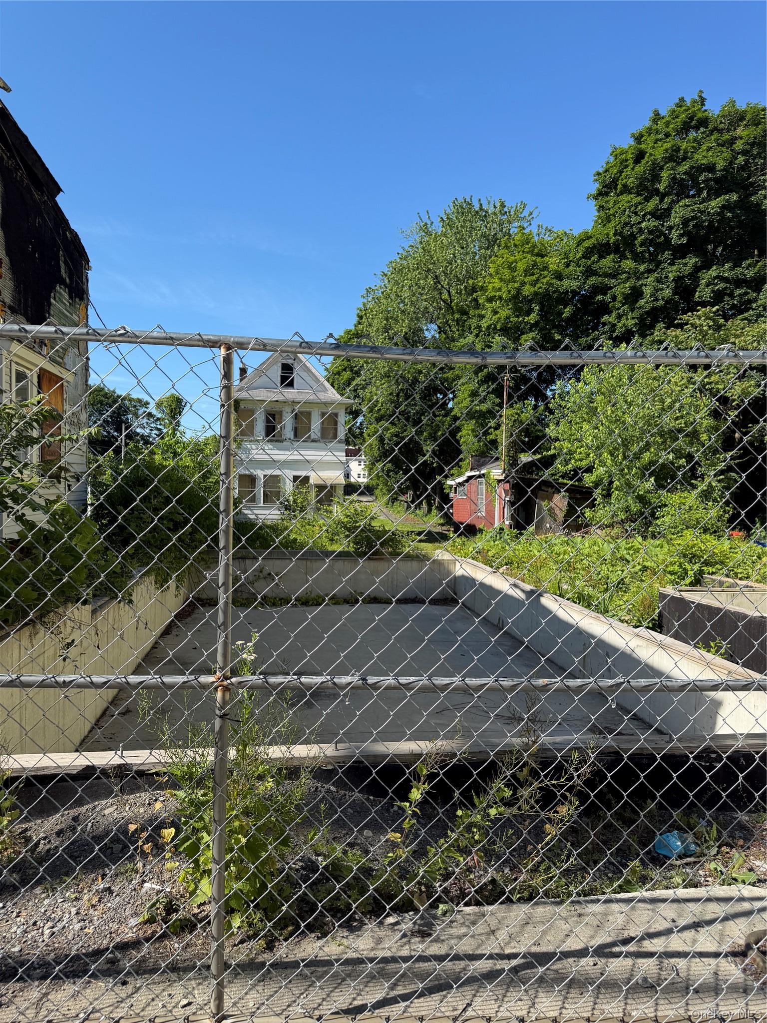 Single Family Duane Street  Dutchess County, NY 12601, MLS-1006875-6