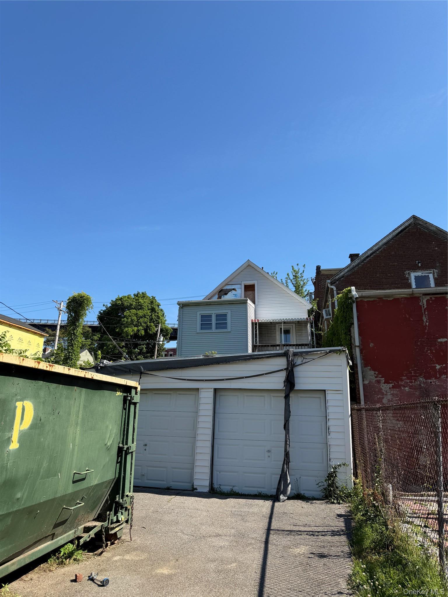 Single Family Duane Street  Dutchess County, NY 12601, MLS-1006875-7