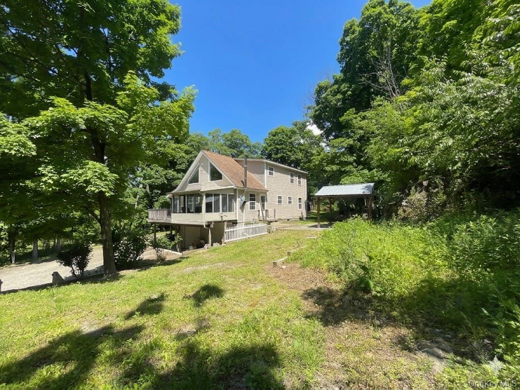 Single Family Downing Road Dutchess County, NY 12569, MLS-1006885-2