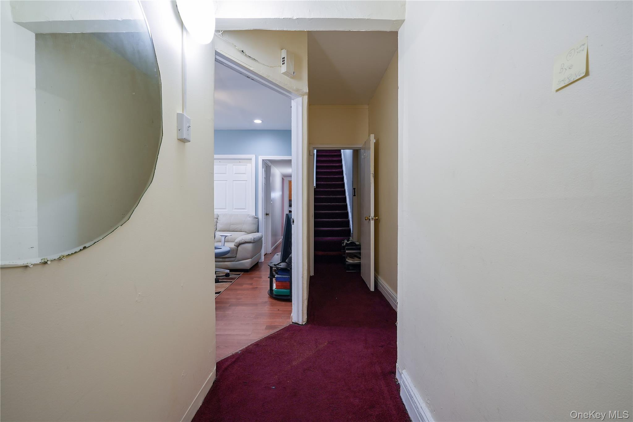 Single Family 109th Queens, NY 11419, MLS-1006891-18
