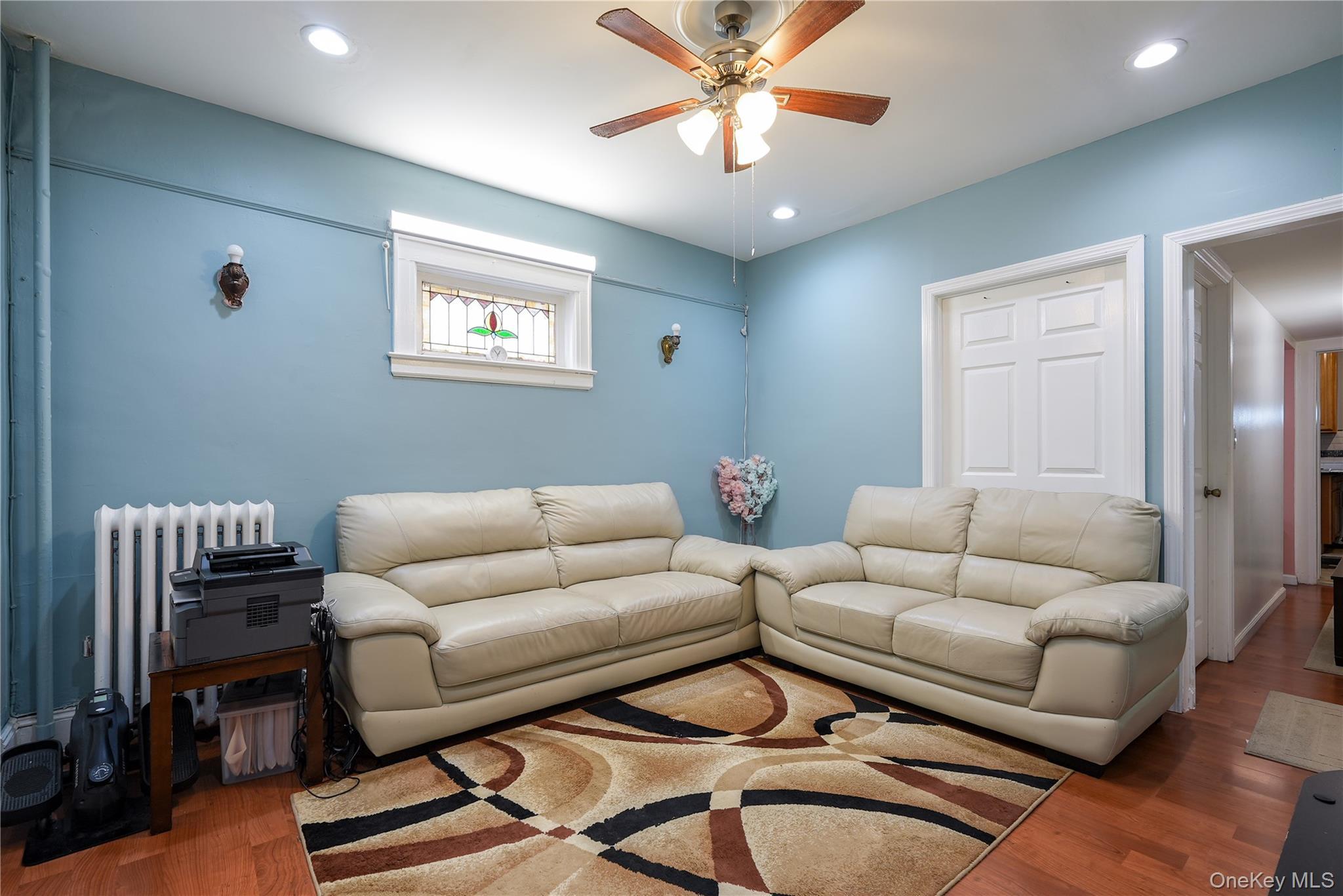 Single Family 109th Queens, NY 11419, MLS-1006891-19