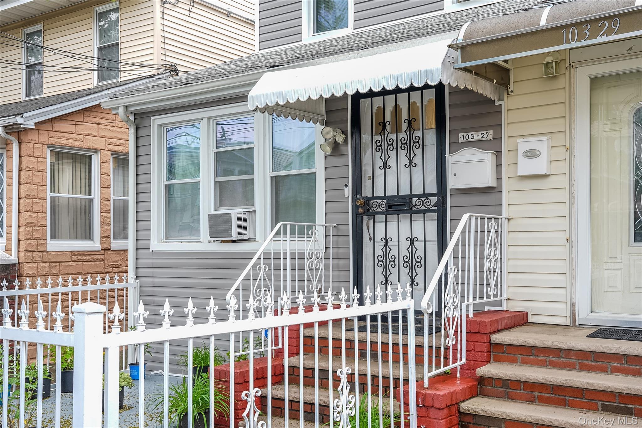 Single Family 109th Queens, NY 11419, MLS-1006891-2