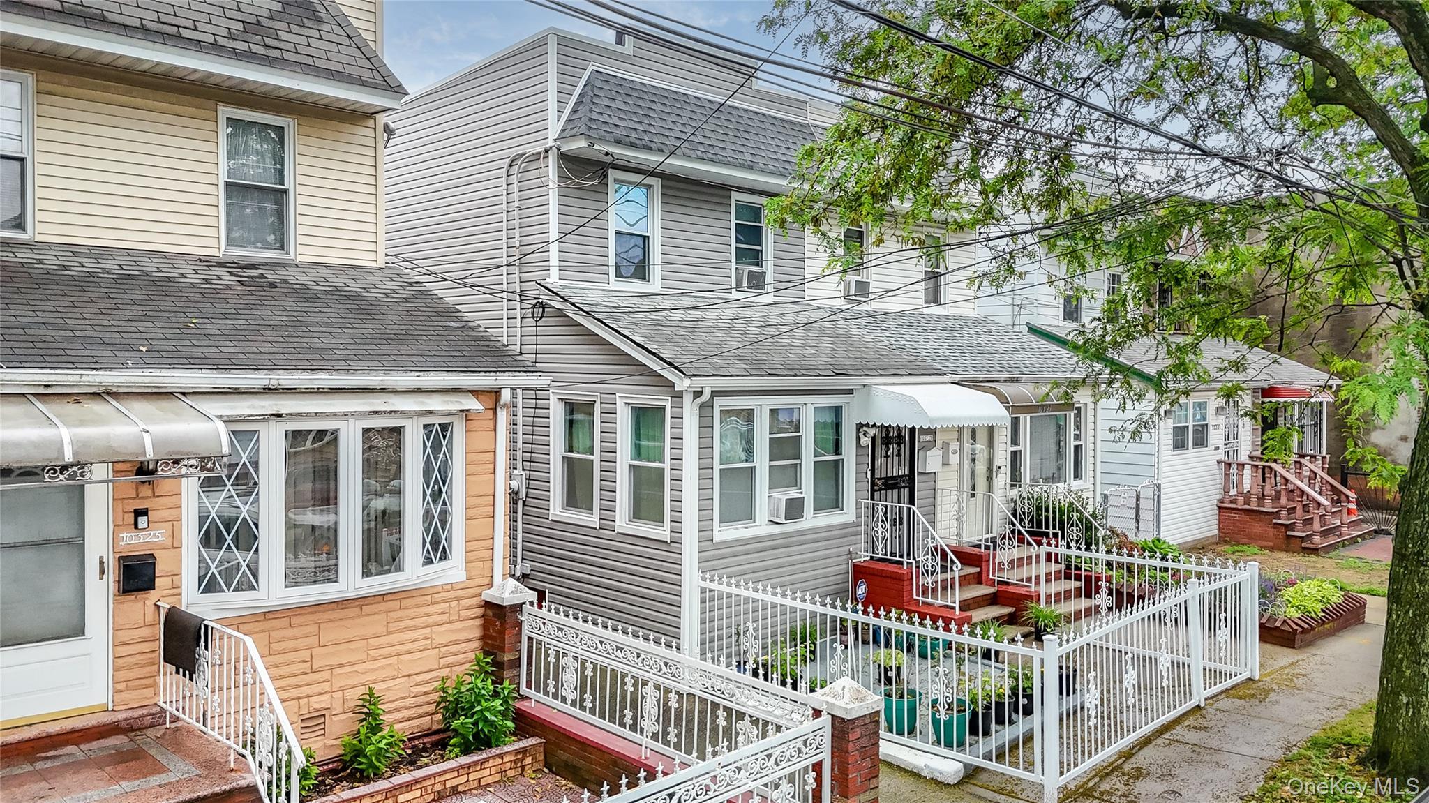Single Family 109th Queens, NY 11419, MLS-1006891-3