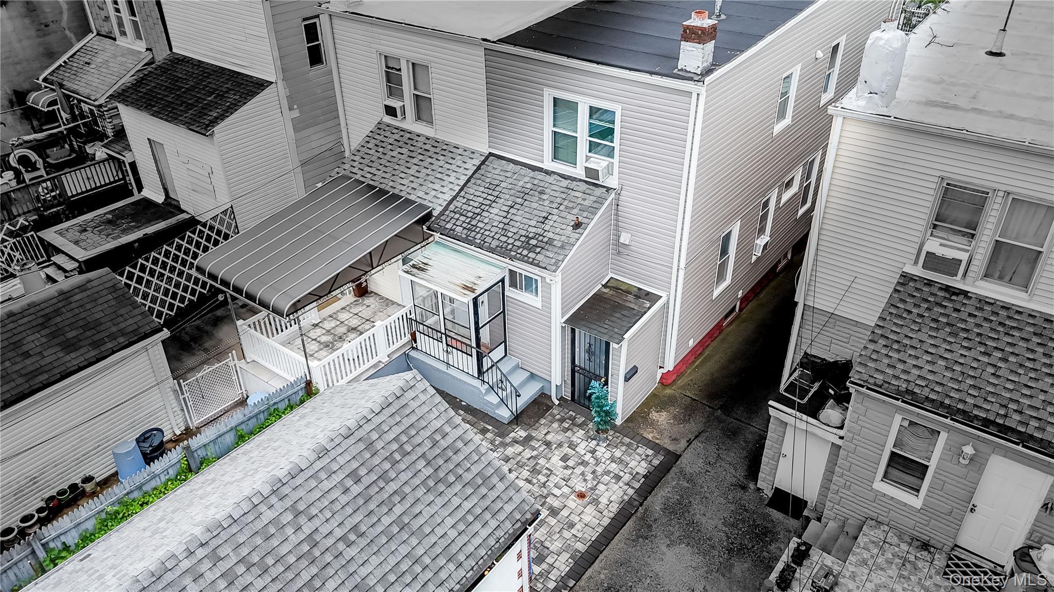 Single Family 109th Queens, NY 11419, MLS-1006891-6