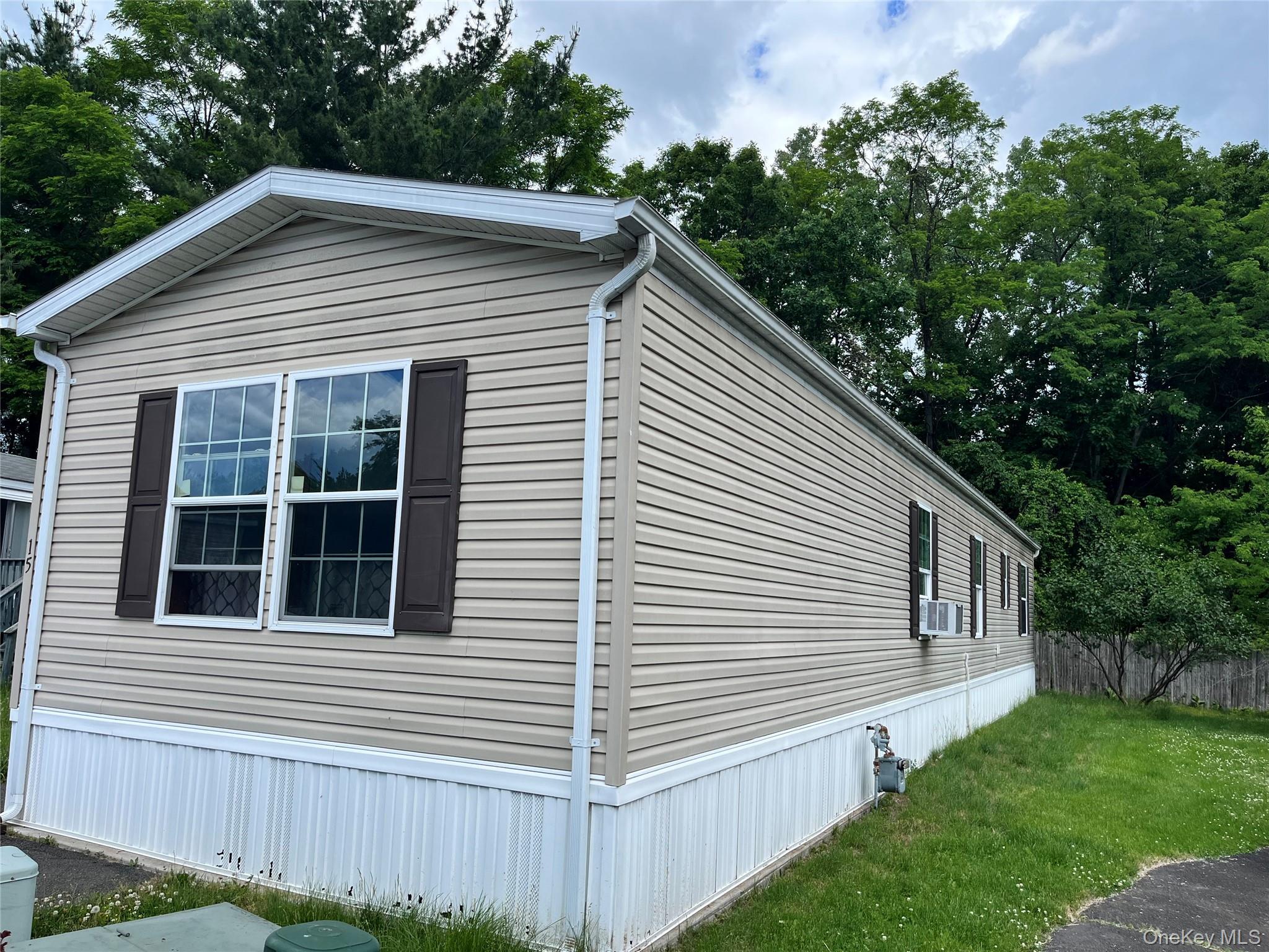 Single Family Kimberly  Rockland County, NY 10970, MLS-1006896-16
