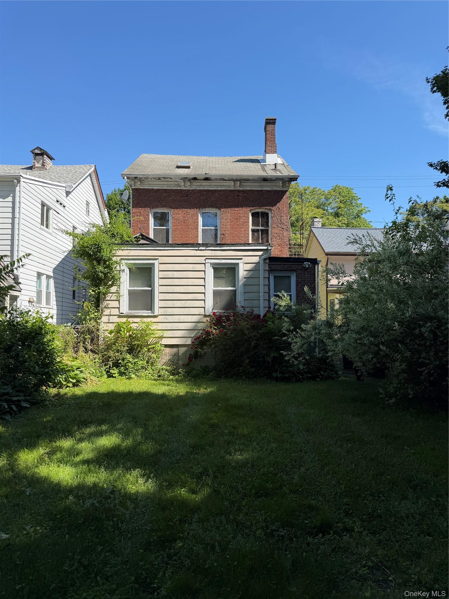 Single Family Gifford Dutchess County, NY 12601, MLS-1006904-9
