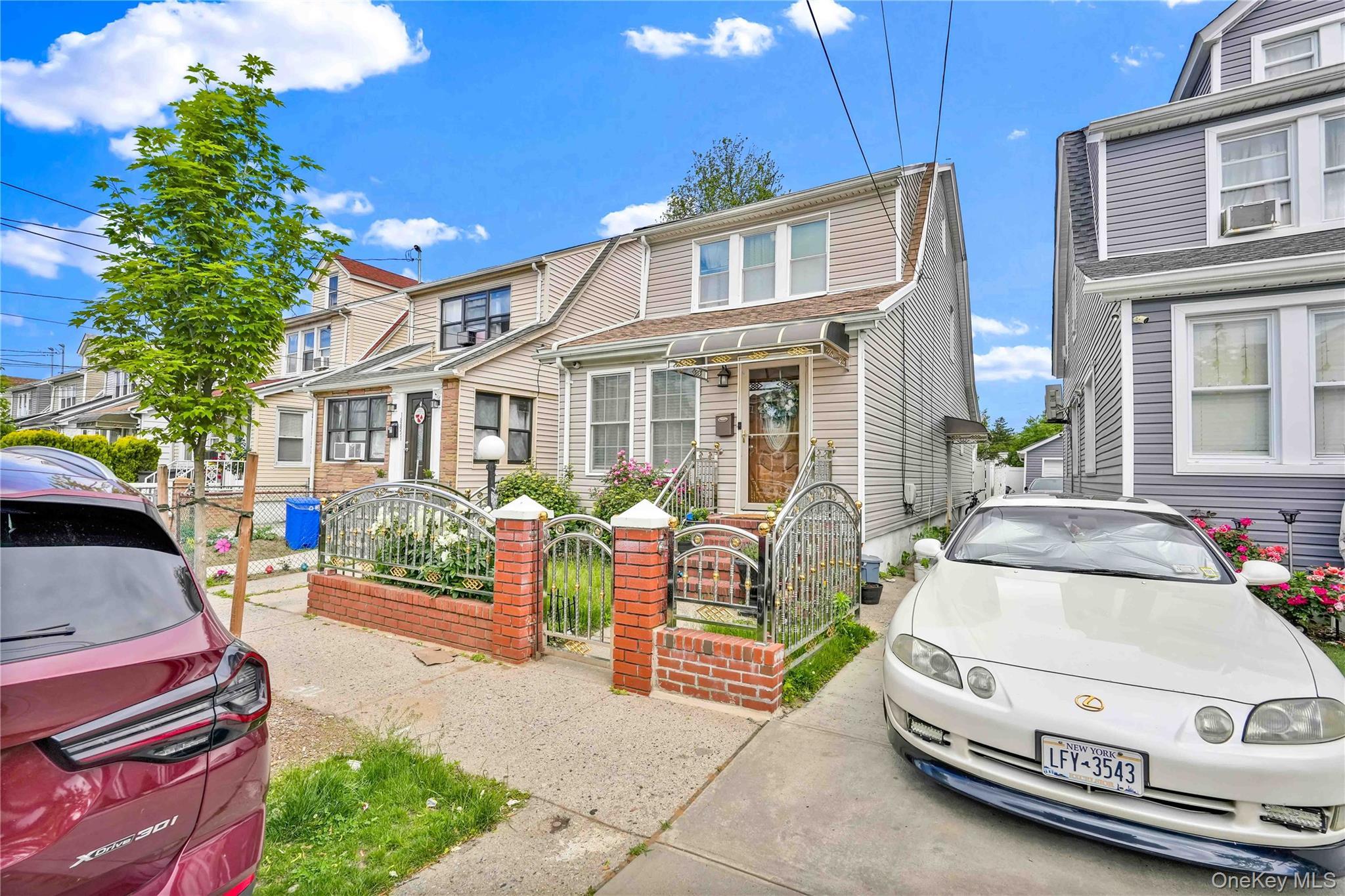 Single Family 120th Queens, NY 11412, MLS-1006914-2