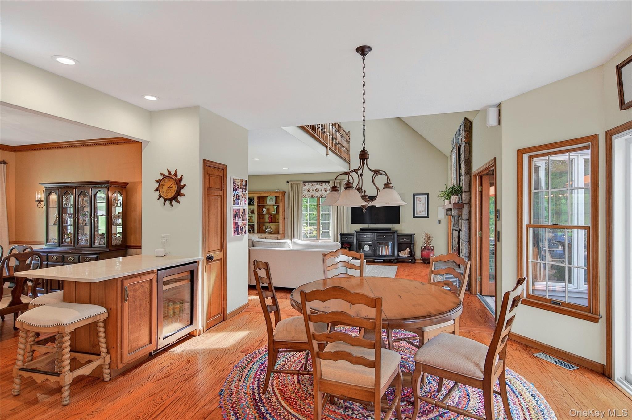 Single Family Huntington Connecticut Out Of Area, NY 06812, MLS-1006930-13