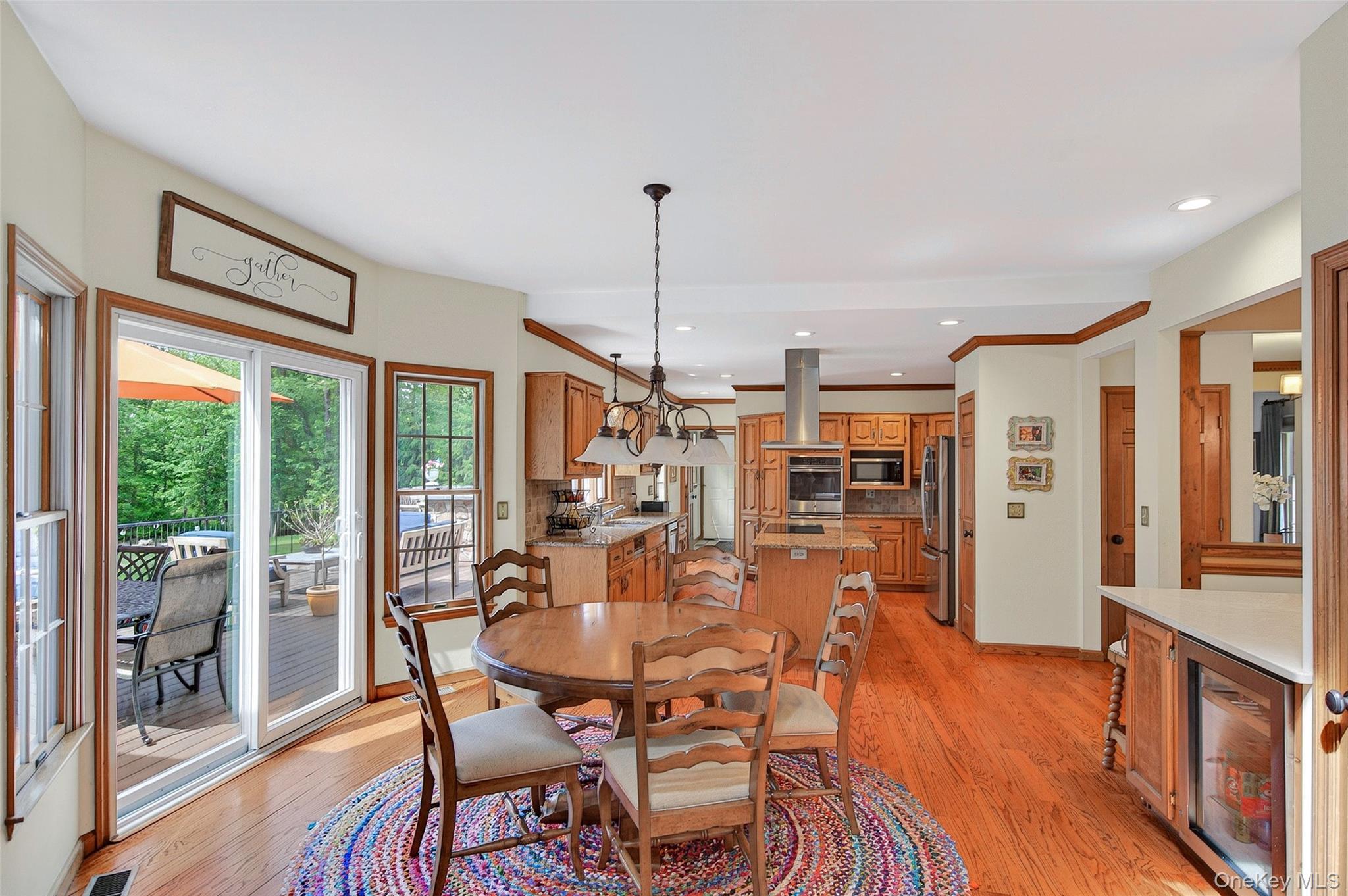Single Family Huntington Connecticut Out Of Area, NY 06812, MLS-1006930-14