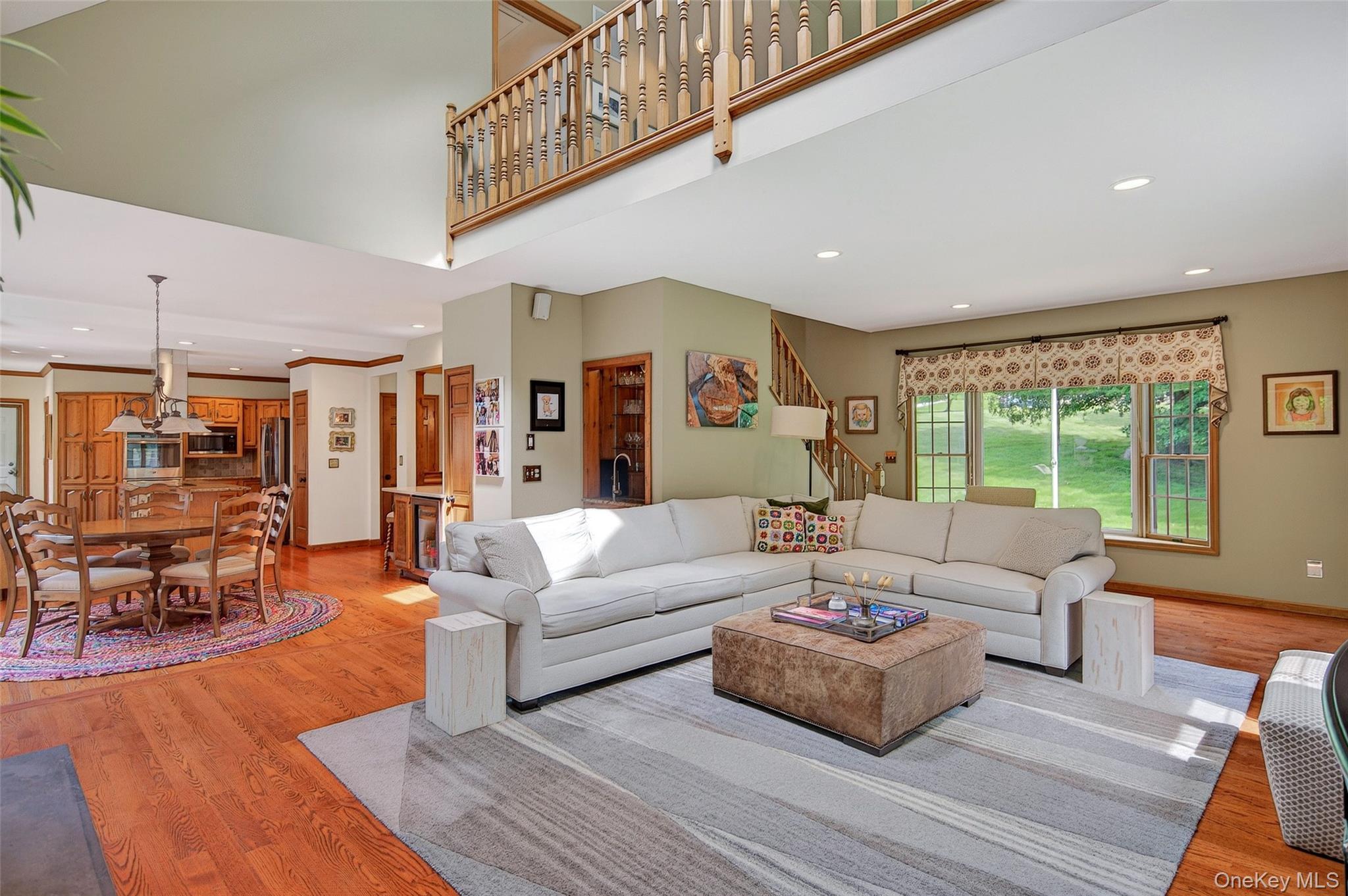 Single Family Huntington Connecticut Out Of Area, NY 06812, MLS-1006930-17